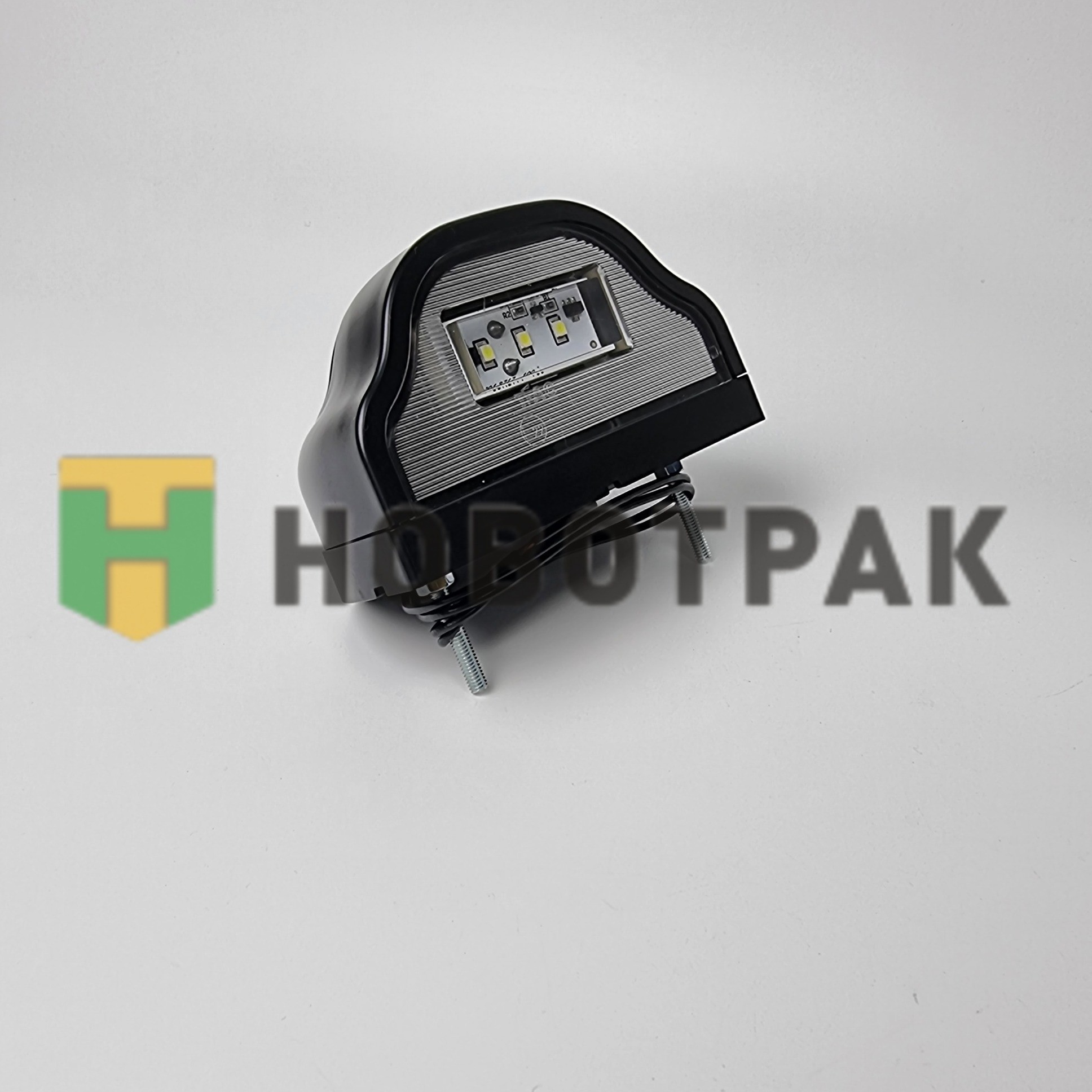 Фонарь подсветки номера LED