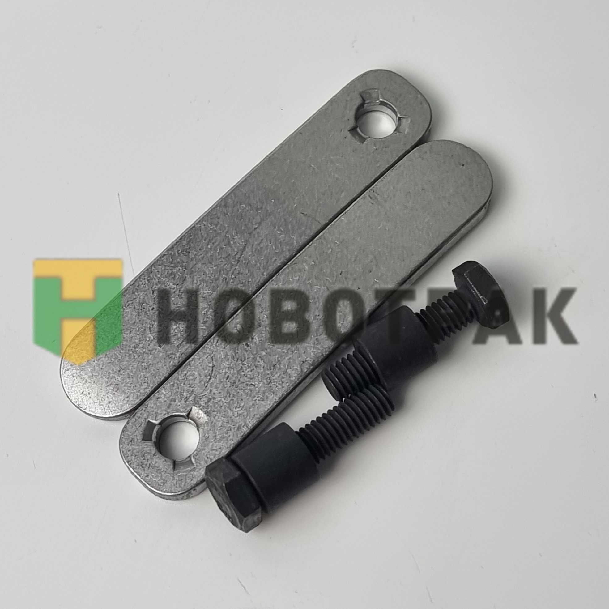 РМК компрессора Volvo (пластины/клапана) 294033