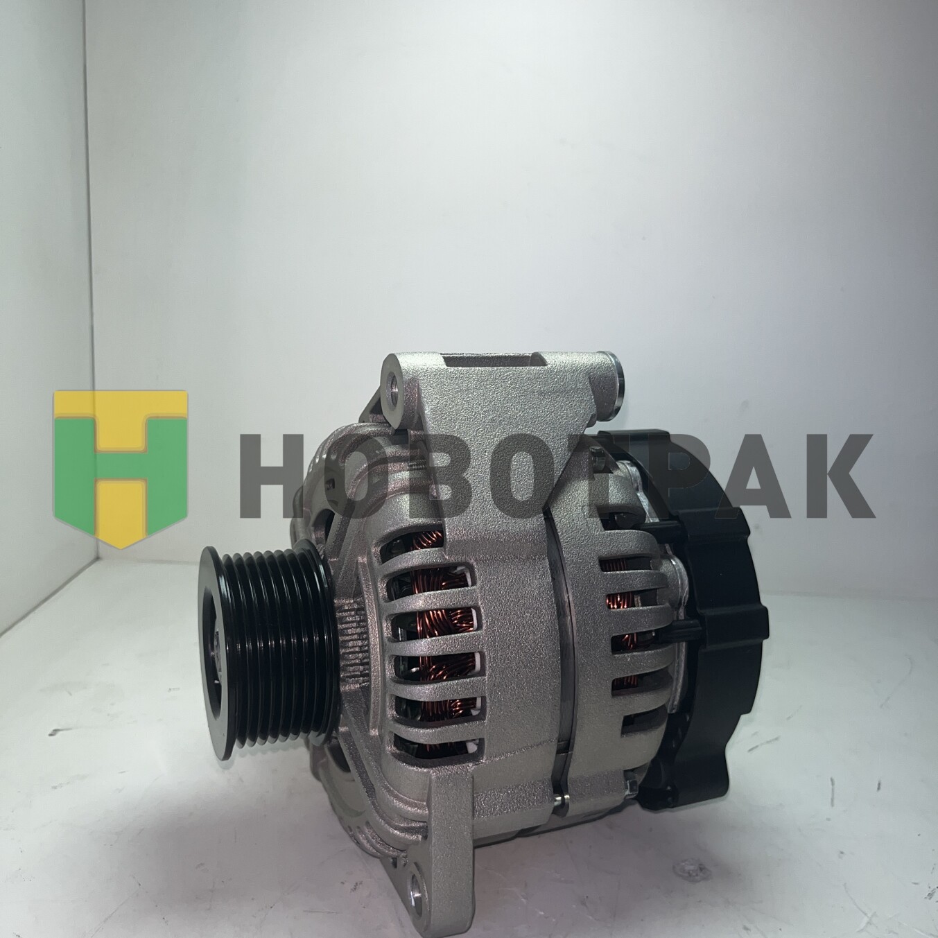 Генератор MC13 28V 110A (JFZ2912YNZ) CNHTC
