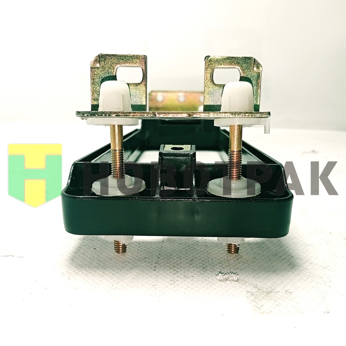 Кронштейн фары противотуманной правый DAF TD04A004511