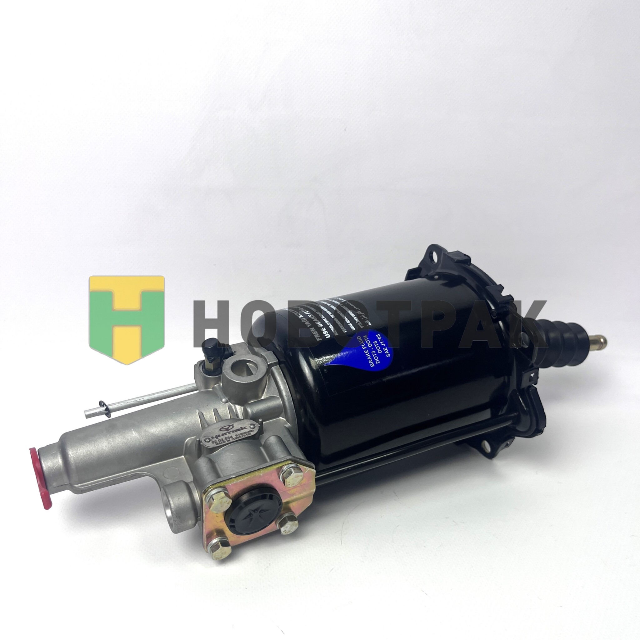 Цилиндр ПГУ (тип Wabco) КАМАЗ-5490 0202034