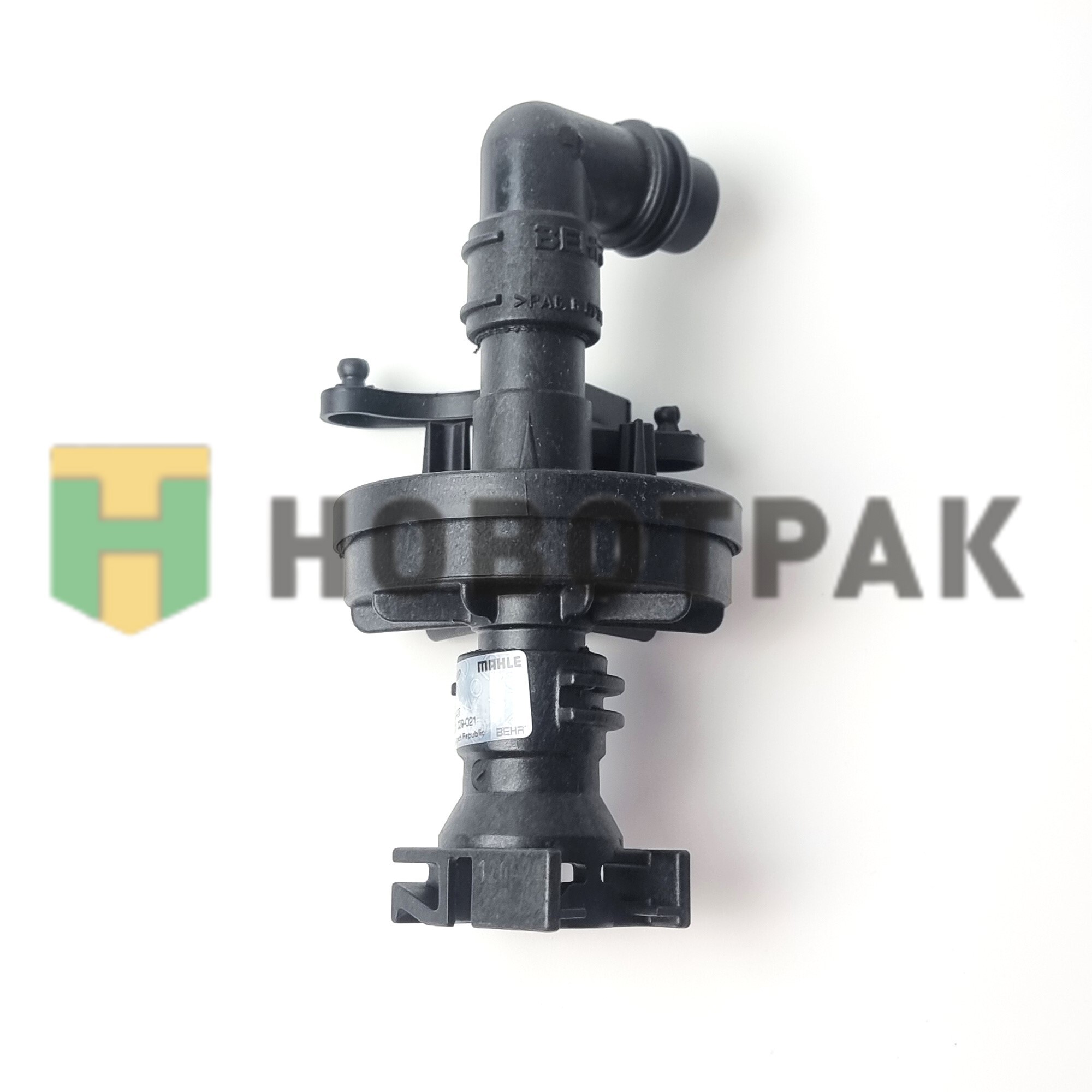 Кран отопителя MB Actros CV1000P