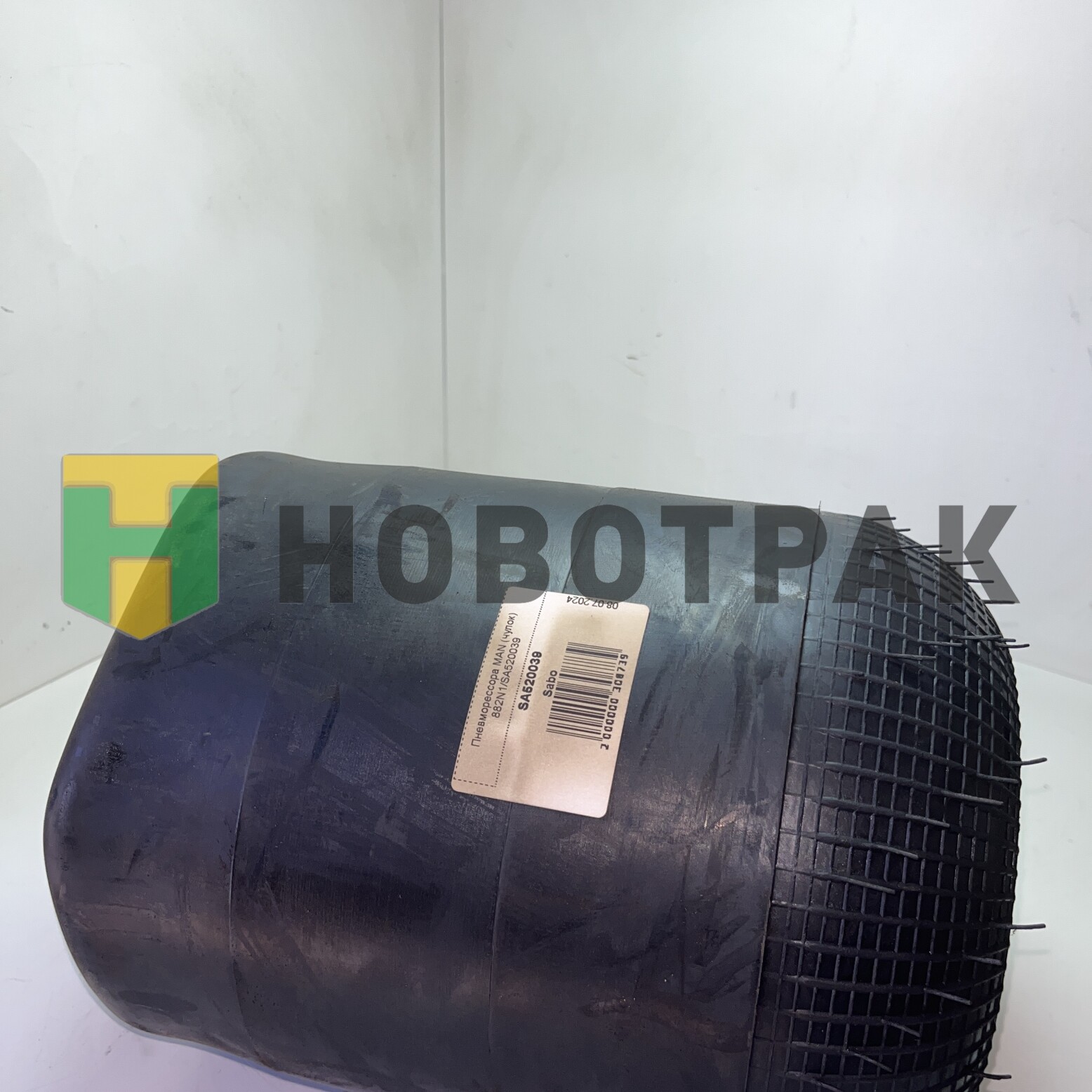 Пневморессора MAN (чулок) 882N1/SA520039