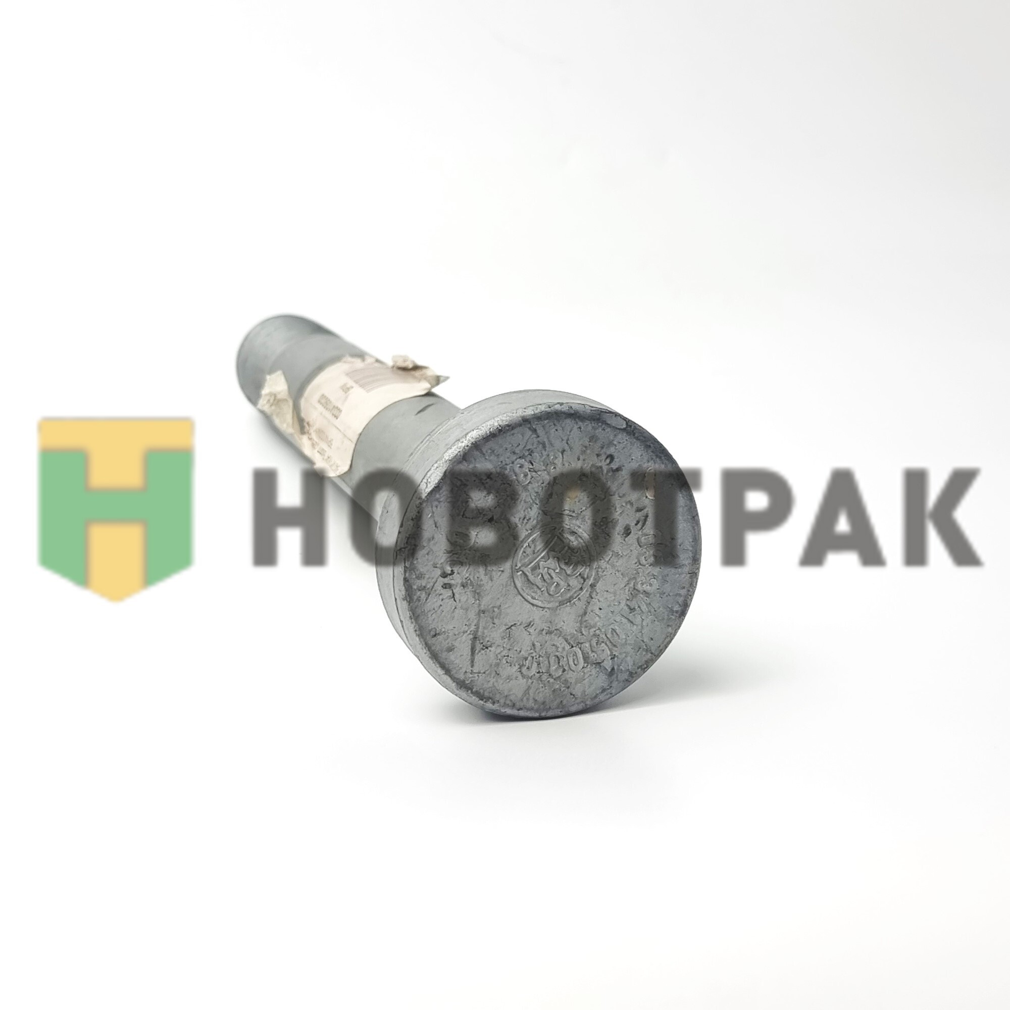 R "НАЛИЧКА" Болт рессоры M30-3.5-200 BPW 0334105030