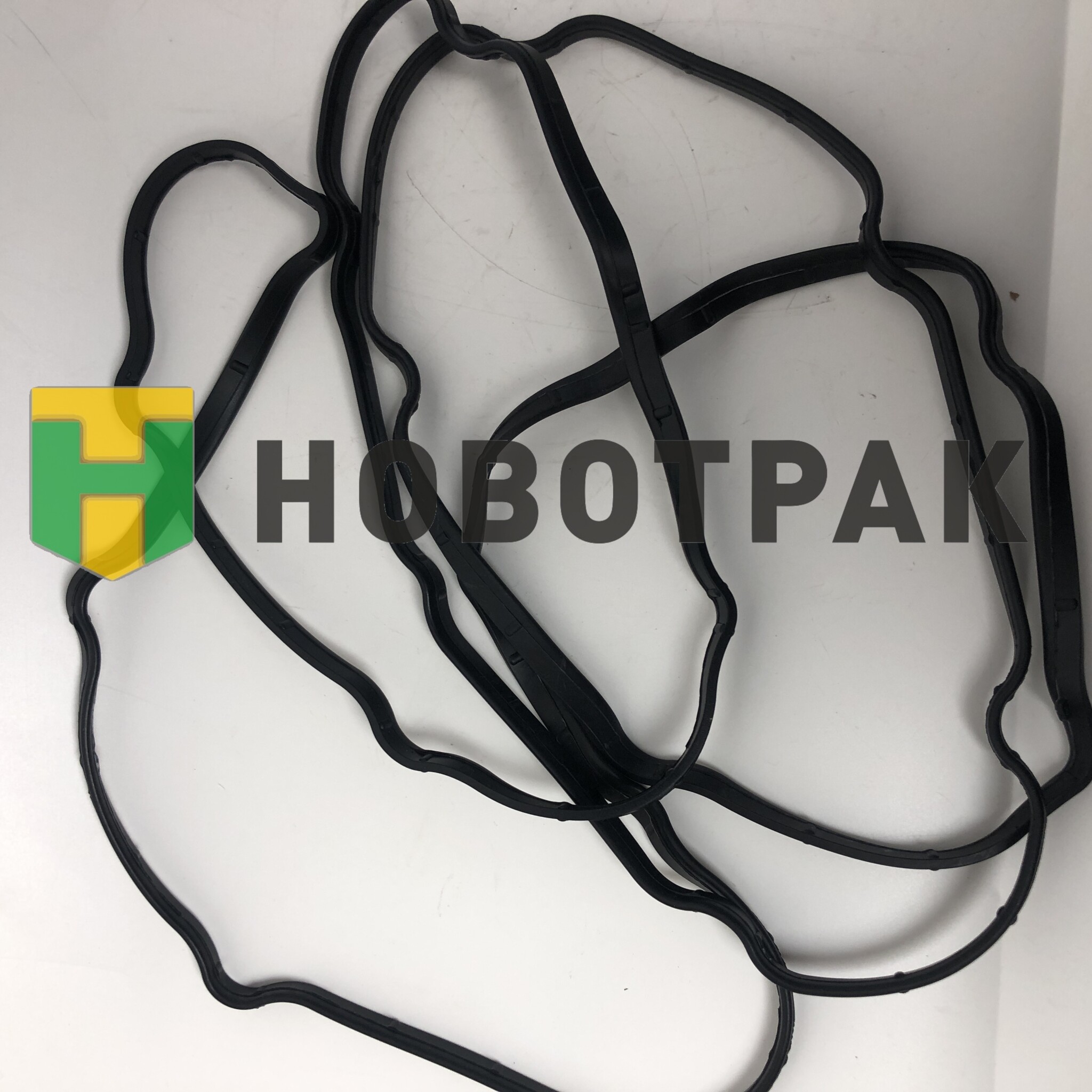 Прокладка клапанной крышки IVECO Cursor/Stralis дв. F3AE0681