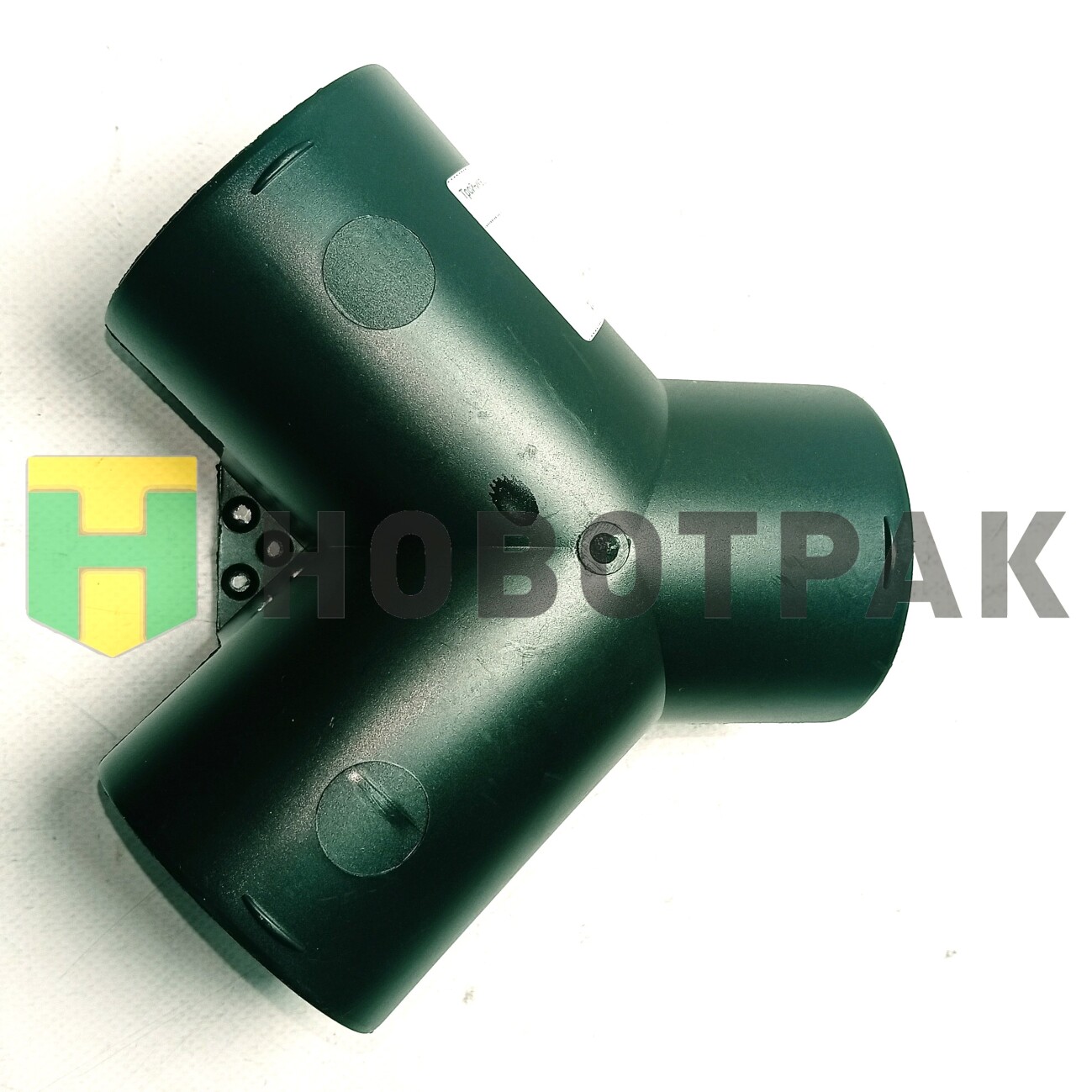 Тройник воздуховода EBERSPAECHER D-75 E9210063