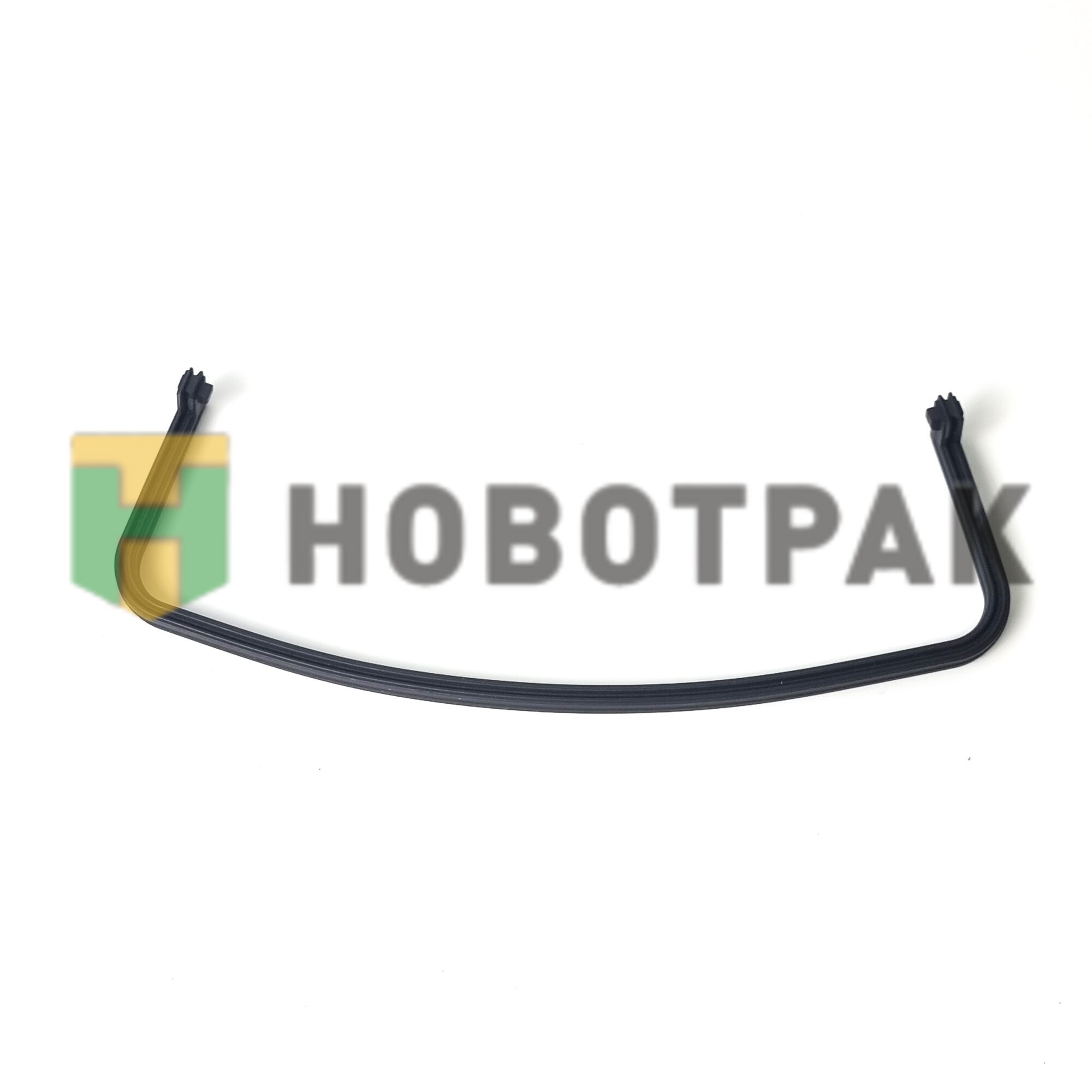 Прокладка крышки ГРМ VOLVO D12A 390160