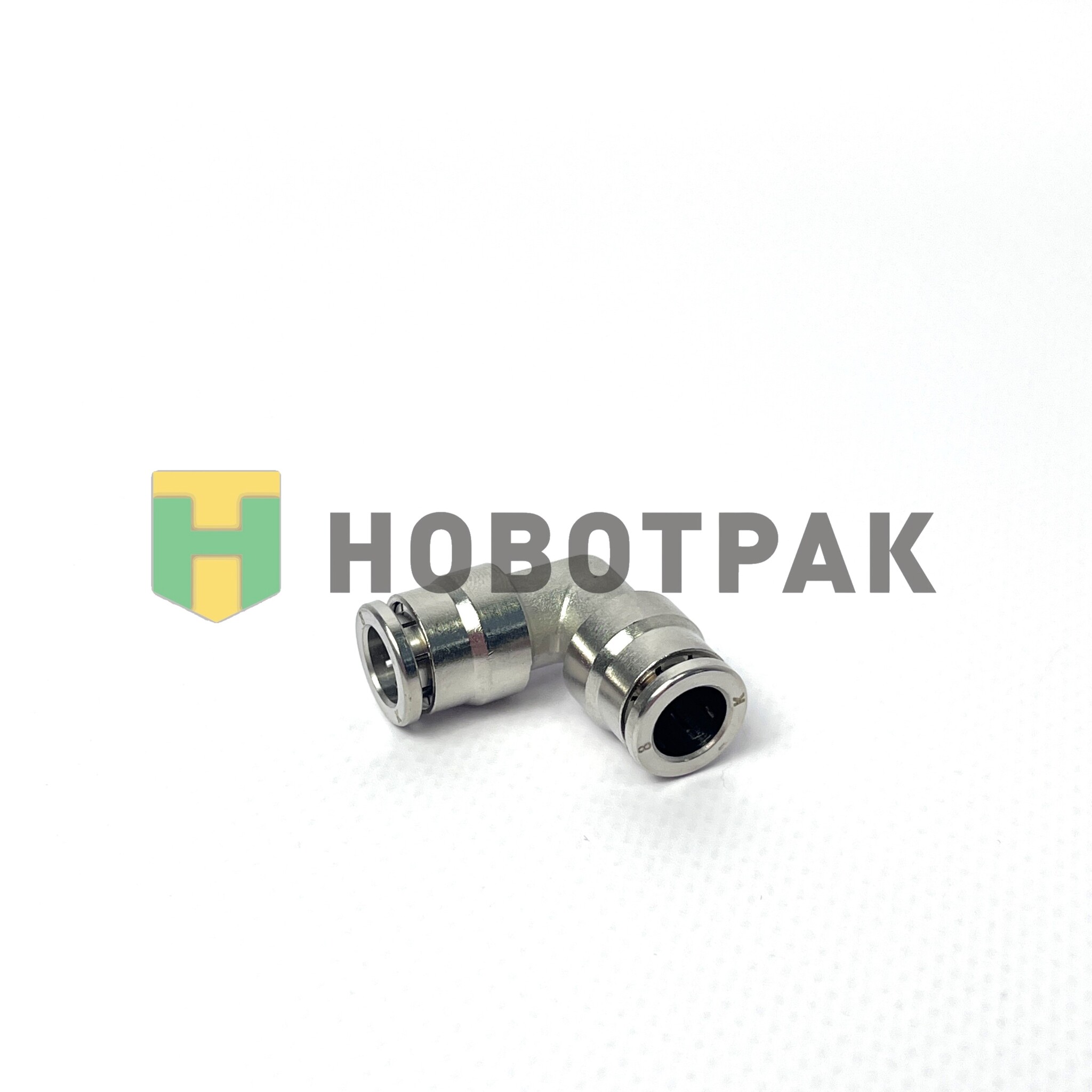 Фитинг угловой 8мм R65508