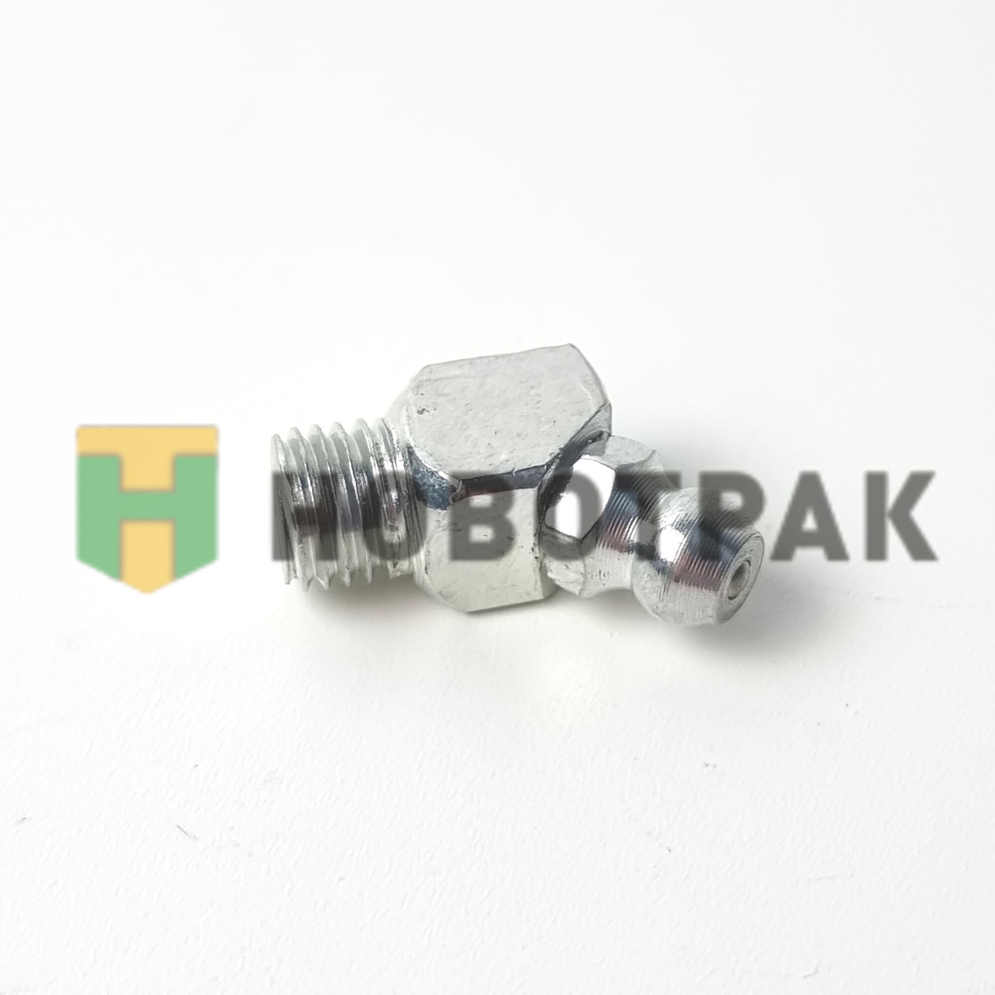Масленка BM 8x1 (45°) 112002