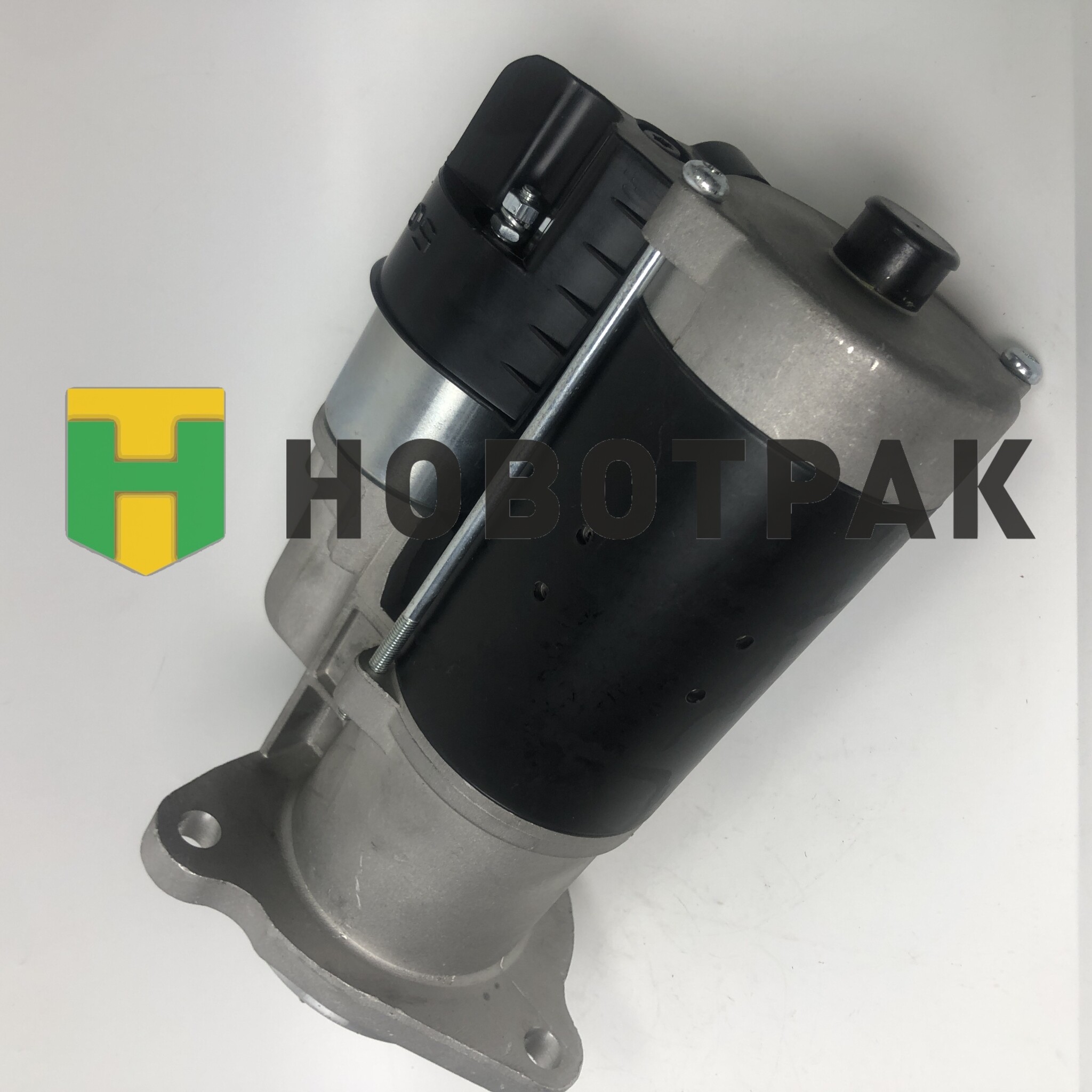 Cтартер 24V 5.5KW CF/XF85/95/105IV MS760