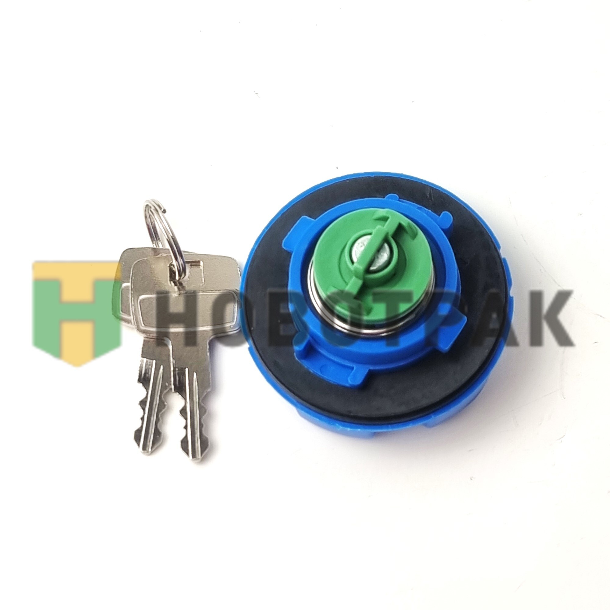 Крышка бака ADBlue MB/MAN/DAF KN087 17532