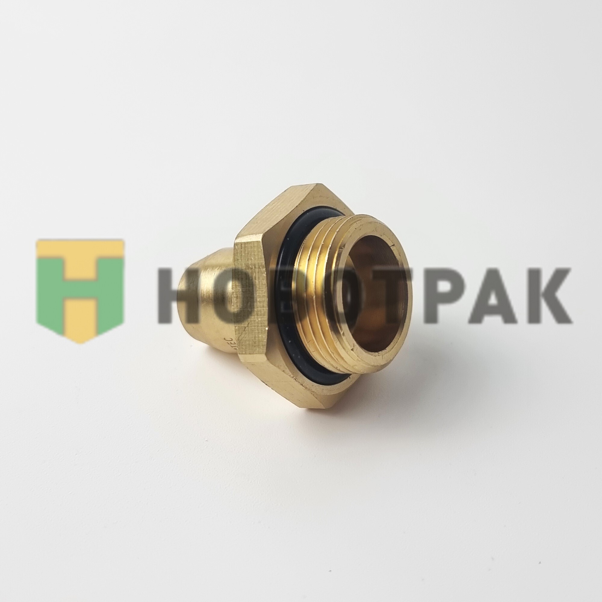 Фитинг прямой 8-M22X1.5 INF112208