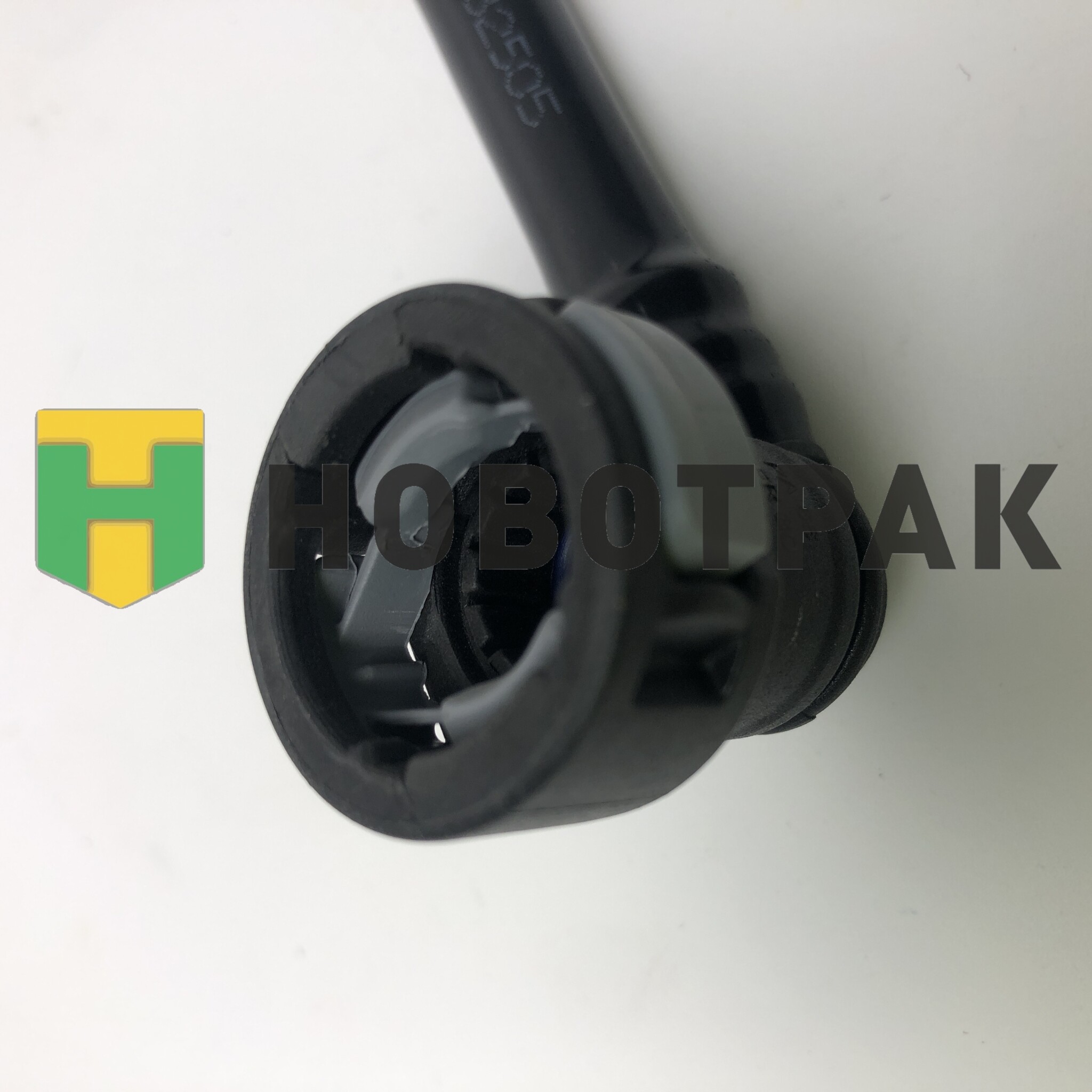 Трубка топливная к фильтру грубой очистки MAN 110708