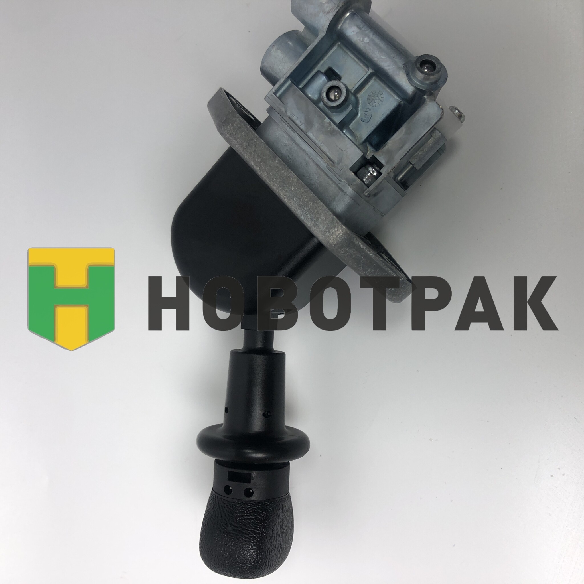 Кран тормозной ручной MAN L/M/F2000/TGA PRO6450030