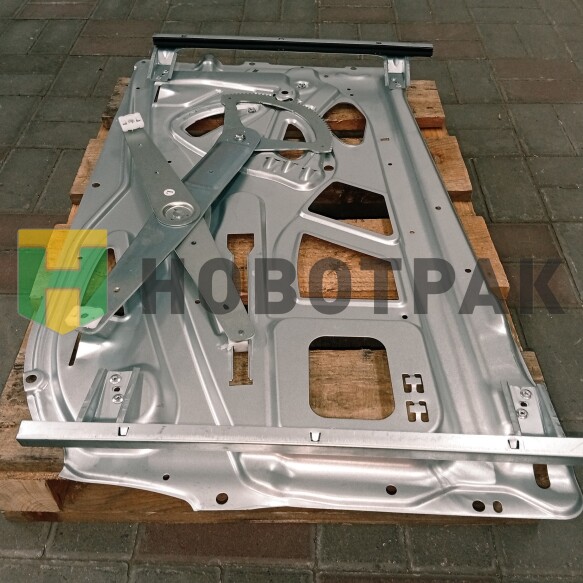 Стеклоподъемник лев. MB Actros/Antos/Arocs/Axor SK443003001