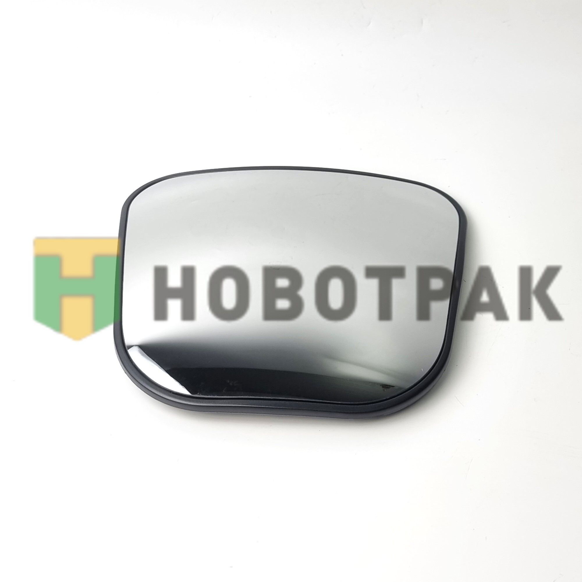 Стекло зеркала маленького Scania M4300090