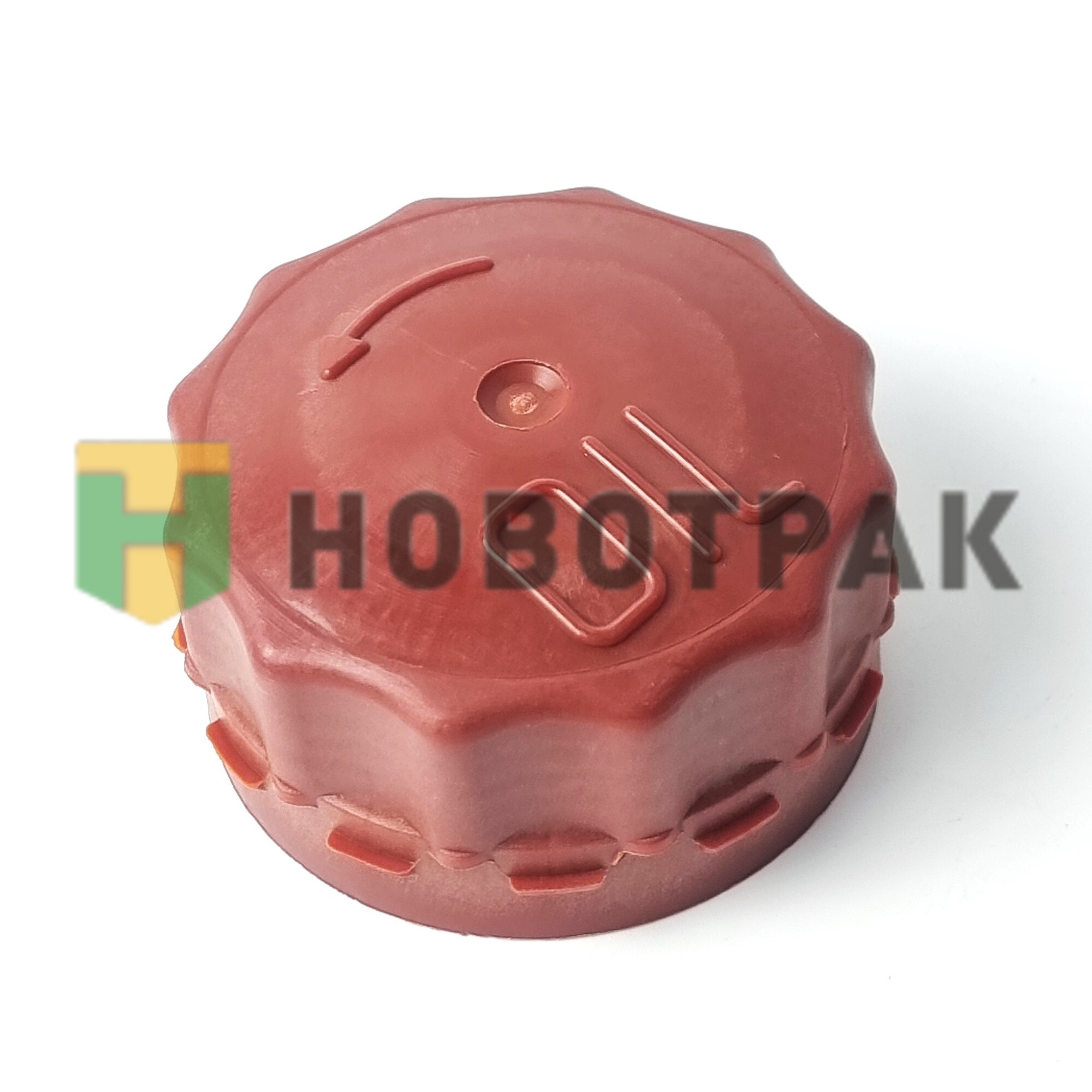 Крышка горловины маслозаливной DAF 050242
