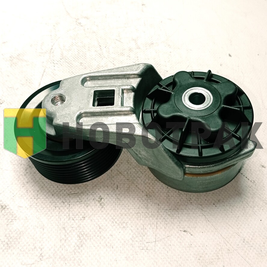 Натяжитель ремня в сборе YUTONG/Cummins 8167774SX