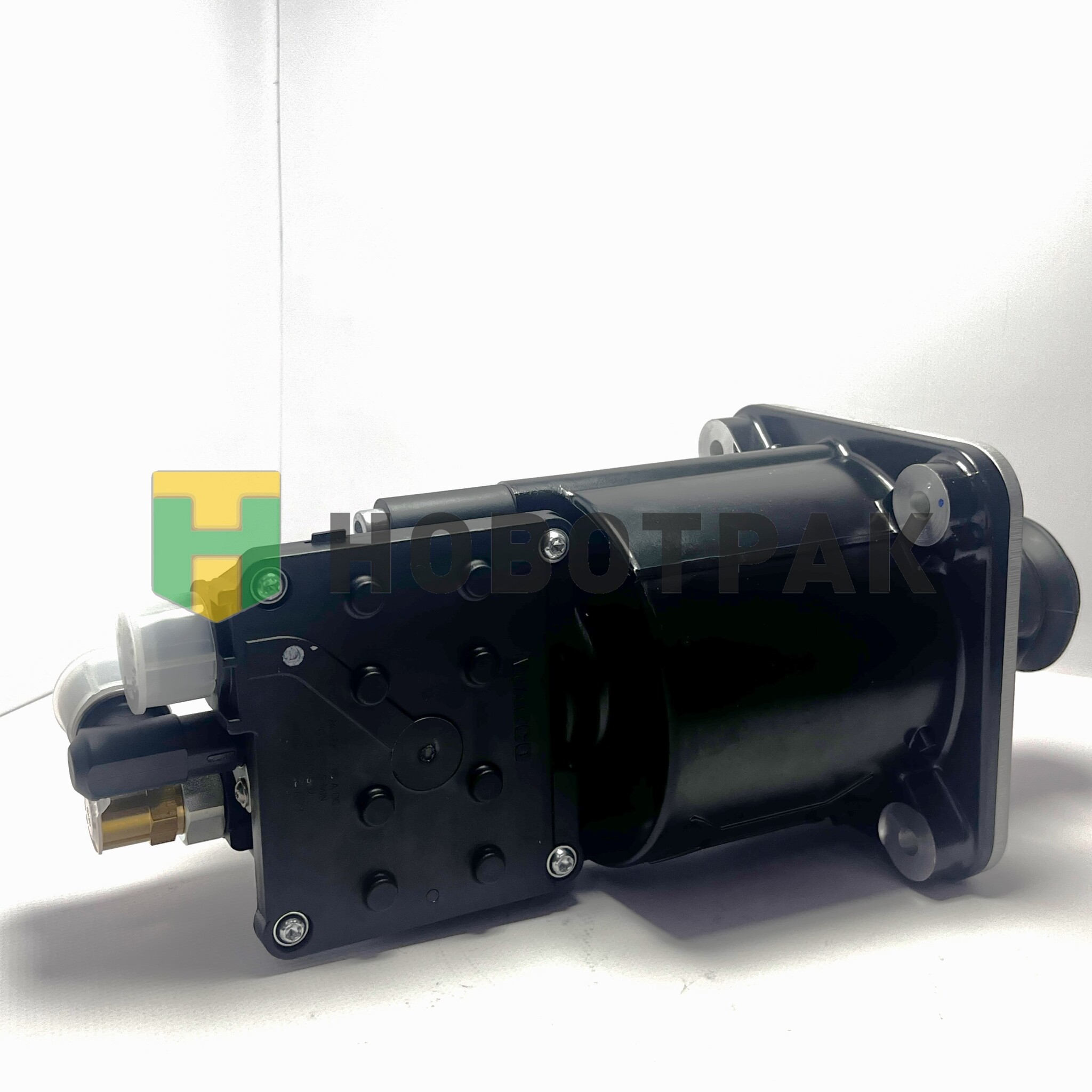 Цилиндр ПГУ электронный SITRAK C9H C7H и HOWO T7H