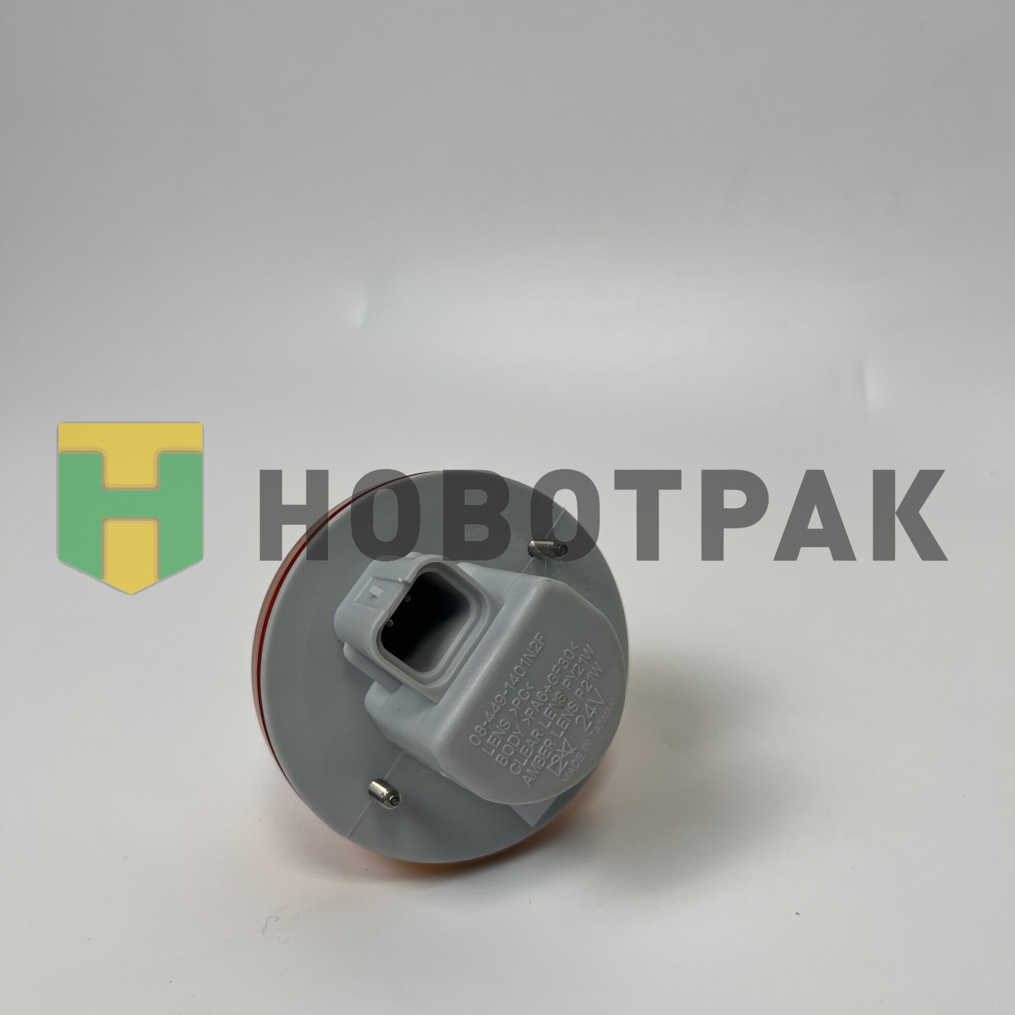 Фонарь поворота MAN TGA оранжевый 4491401NAE