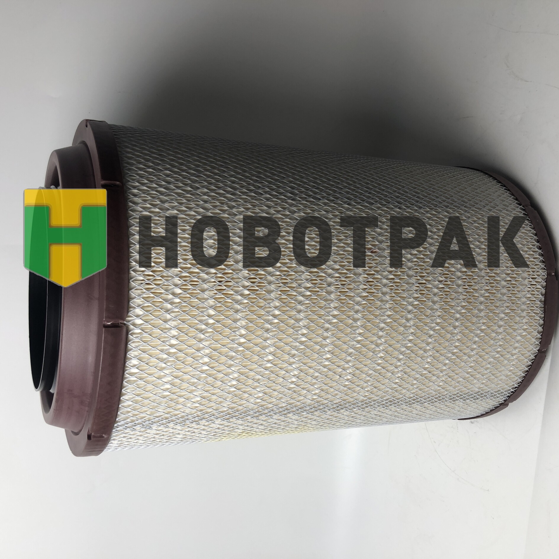 Фильтр воздушный (наружный+внутренний) 2841 WG97251901021 SHACMAN F3000