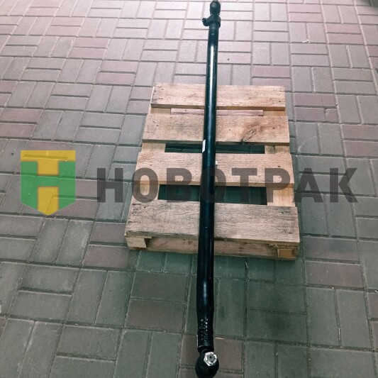 Тяга поперечная рулевая L=1698 DAF 85CF/XF95 09719601
