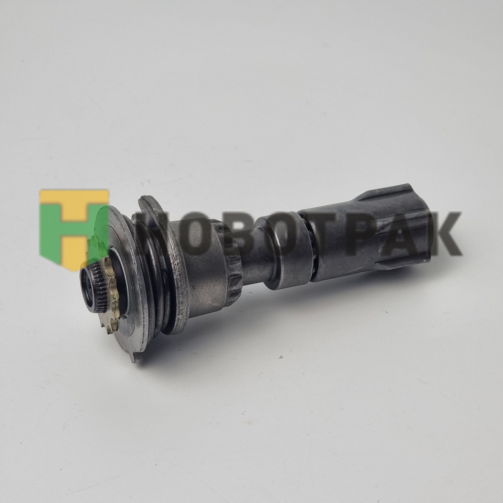 РМК суппорта KNORR SN5, SB5. Механизм регулировки (трещётка).