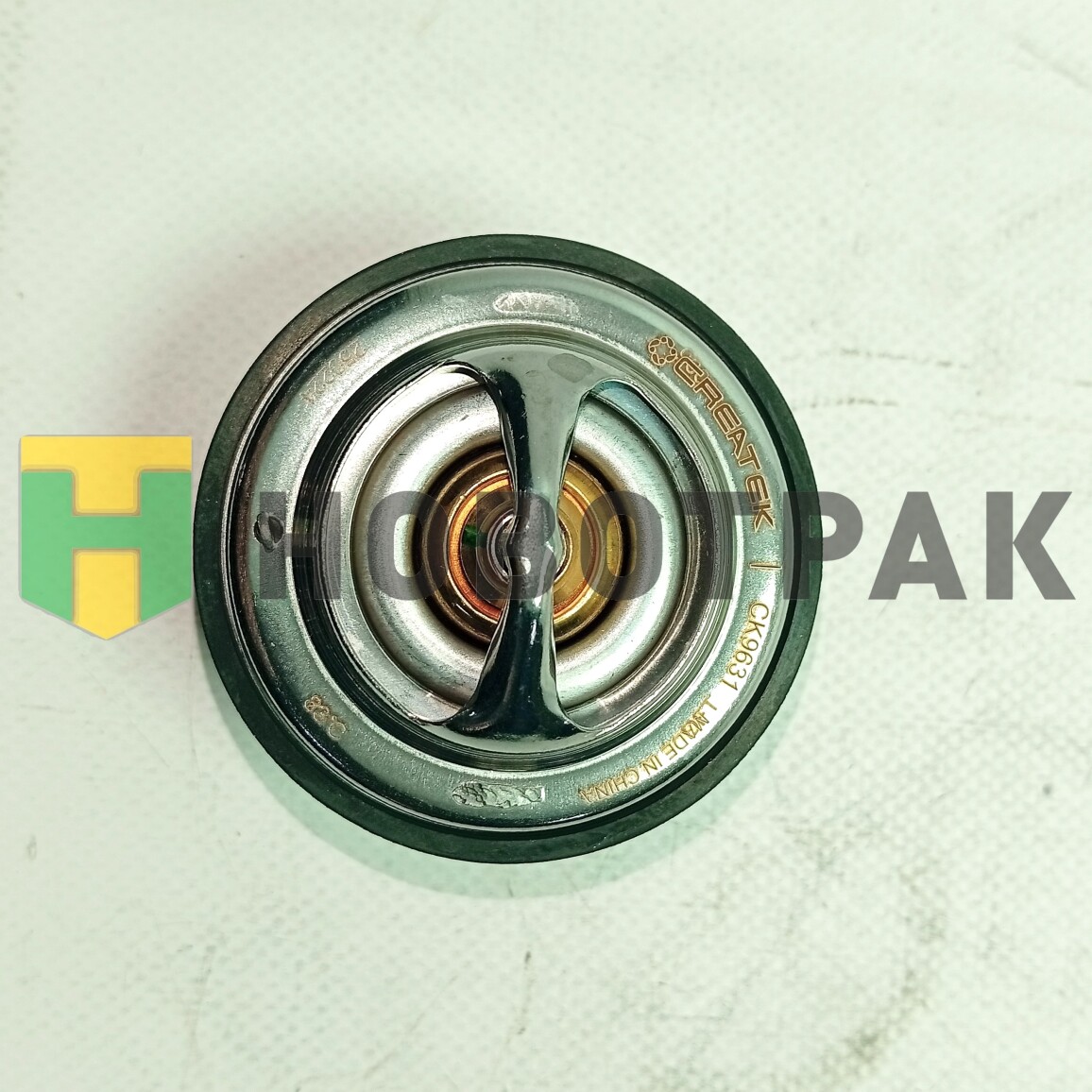 Термостат 83С-95С HOWO CK9631