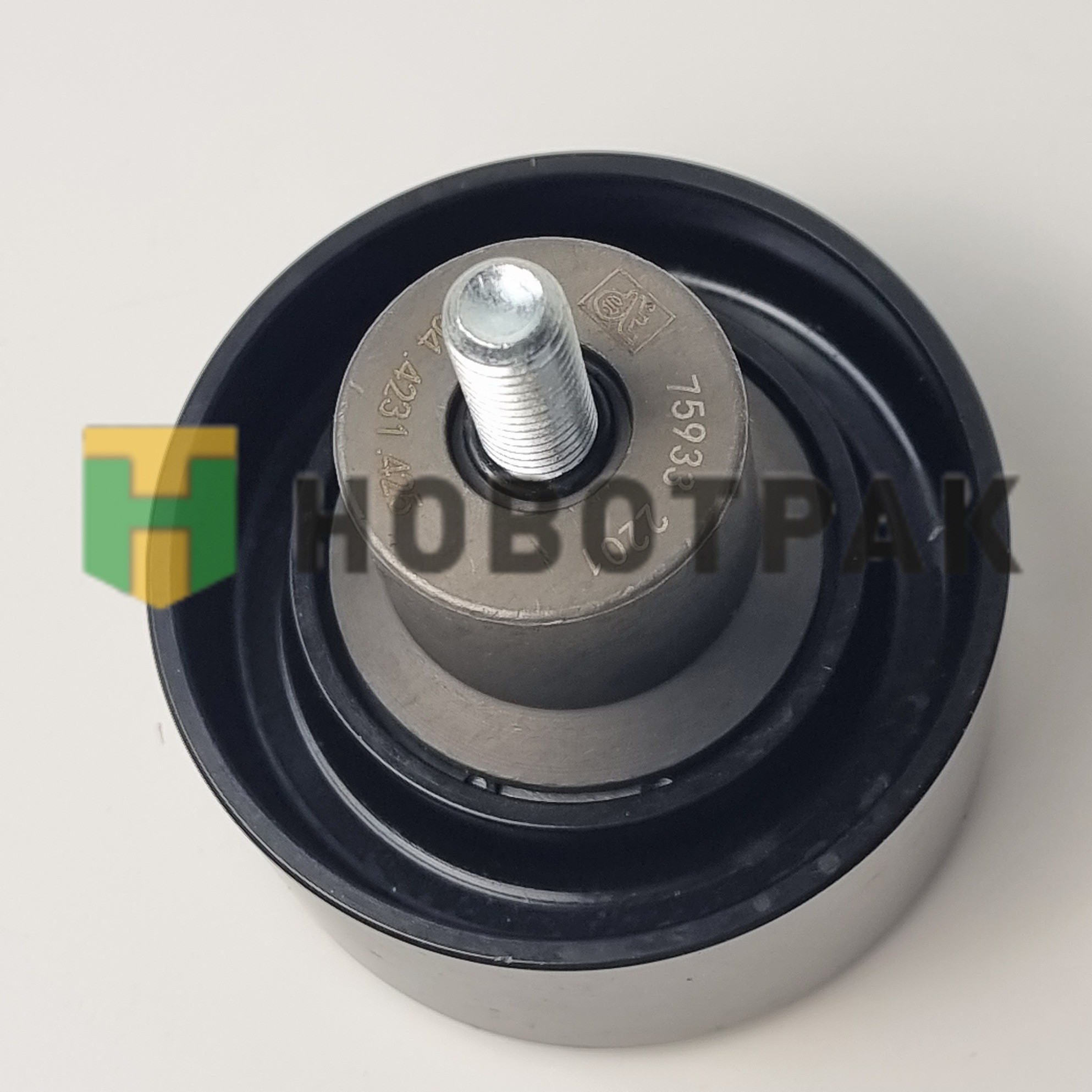 Ролик натяжителя ремня DAF XF95/105 541425