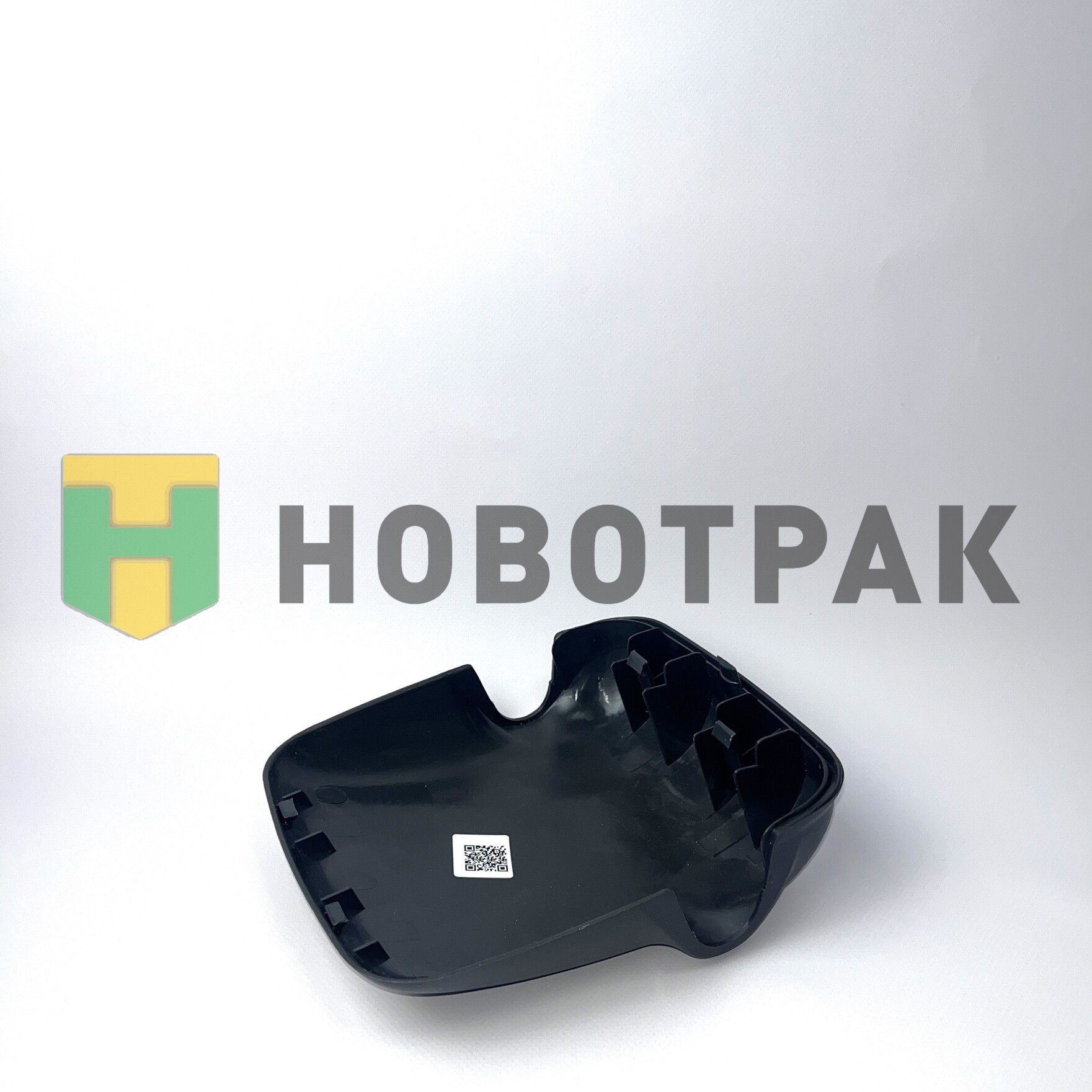 Крышка малого зеркала правая MAN TGA ZL0457011B