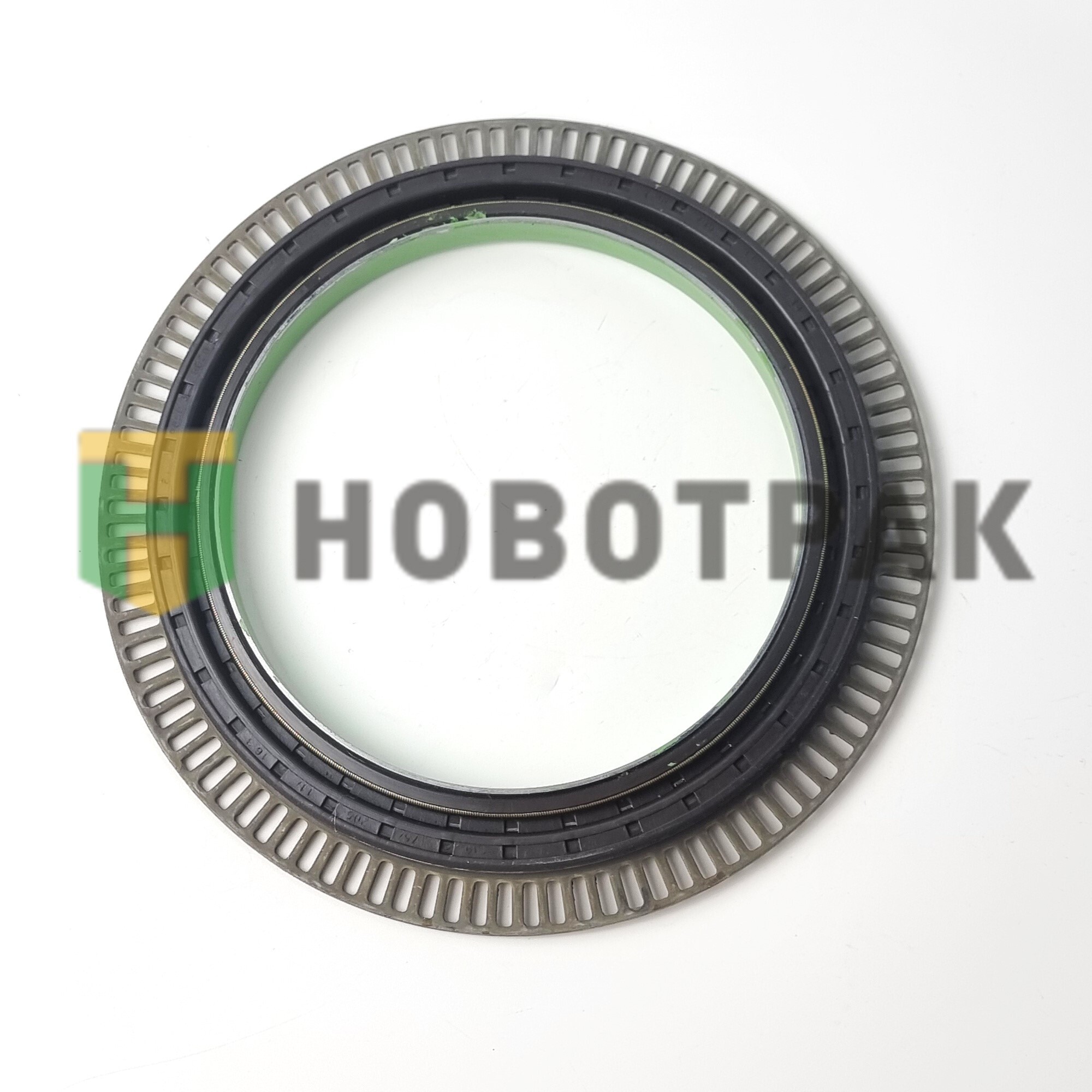 Сальник ступицы (с ABS) MAN F2000/TGM/TGA 139-170-11/139-175-16.3 021076