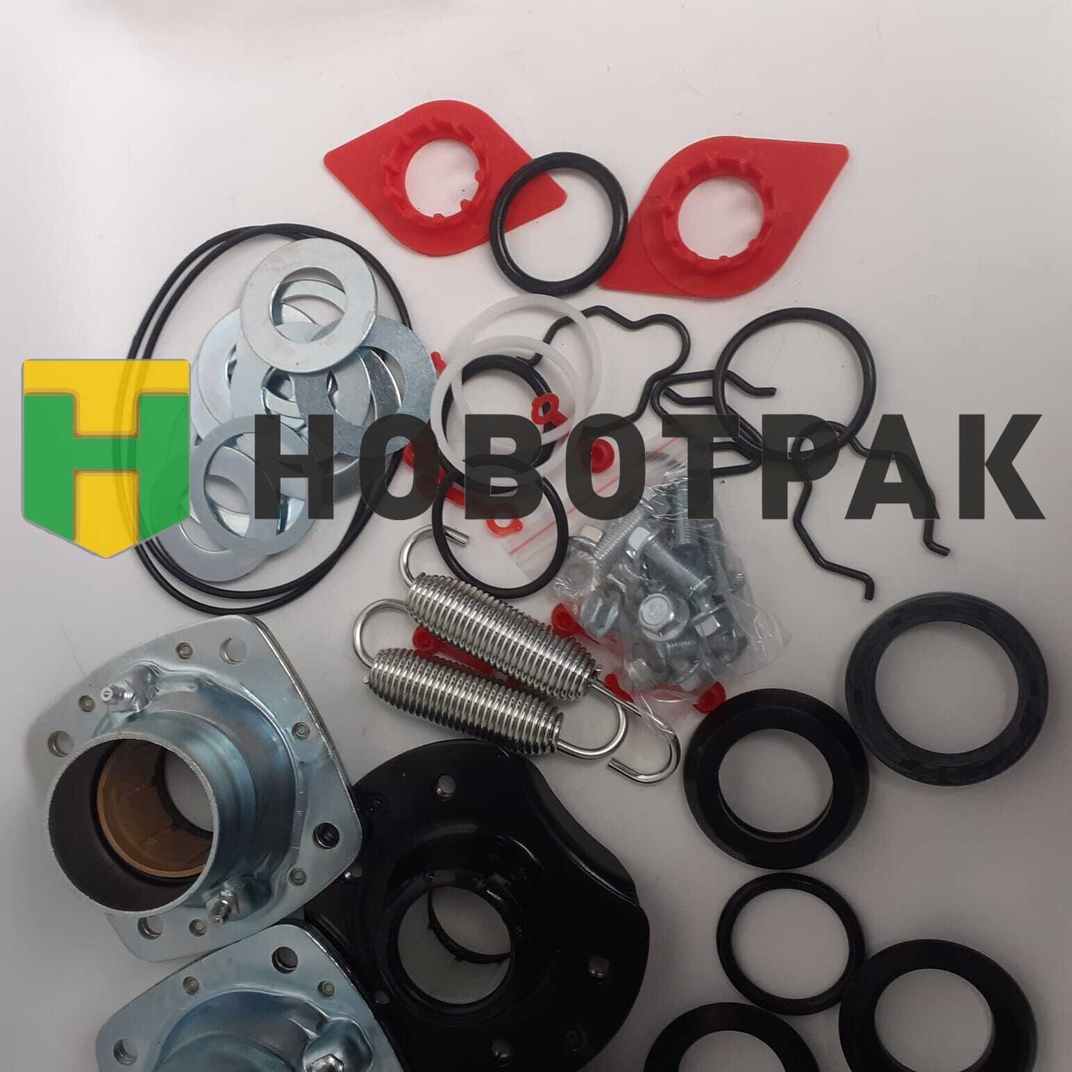 РМК вала тормозного (на ось) SAF 3434365200/M4611040