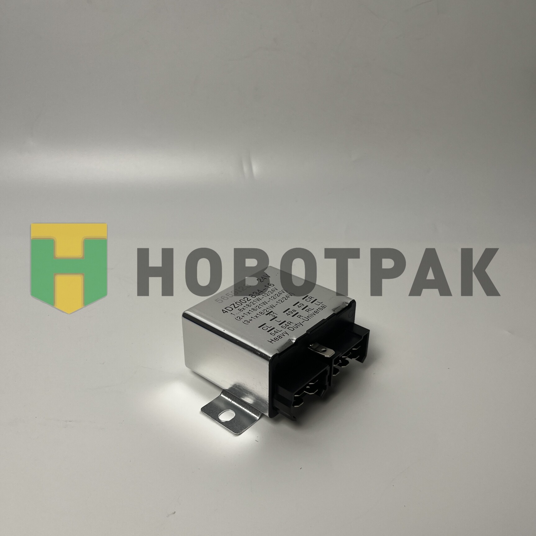 Реле переключения поворотов MB 814-3235 202107