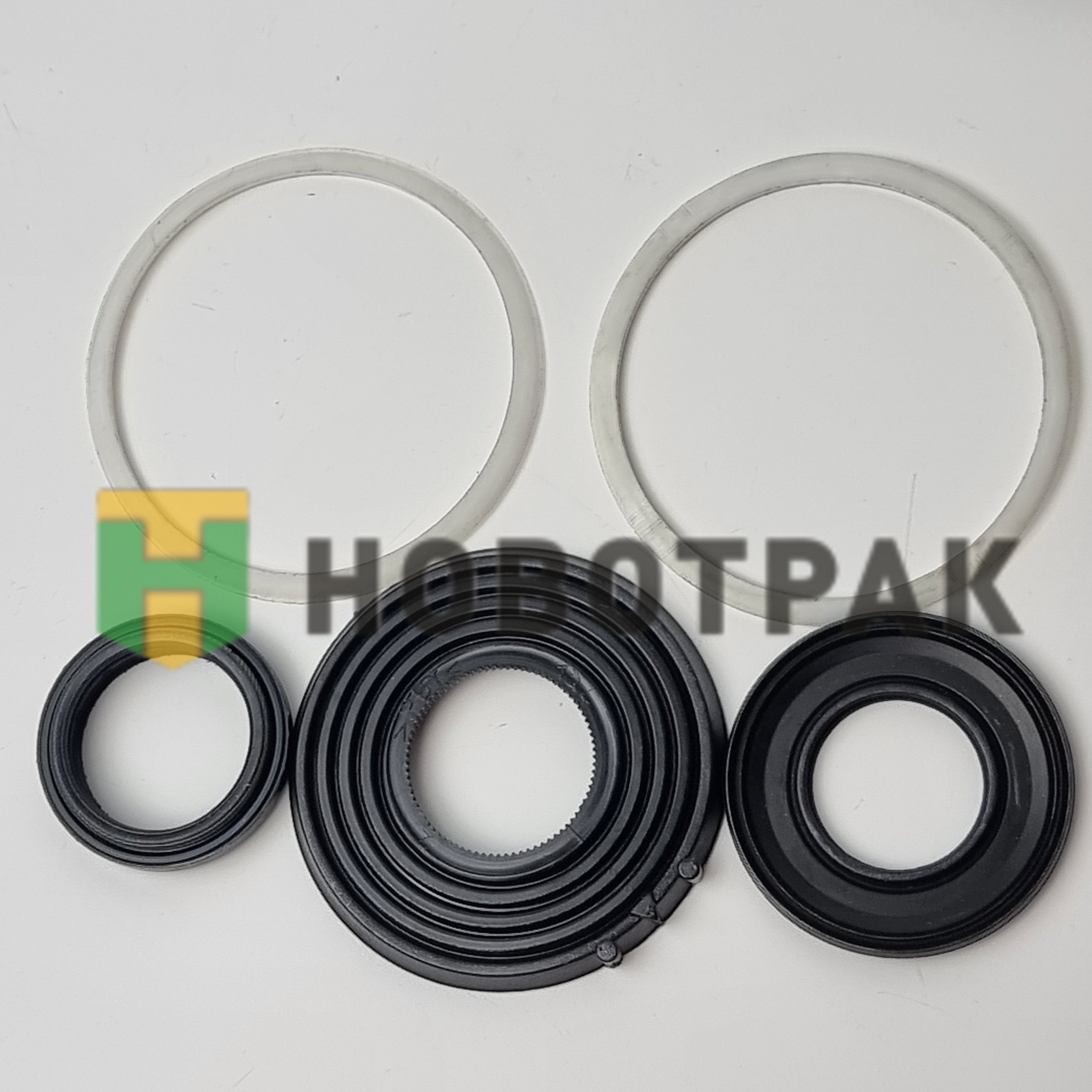 РМК насоса ГУР Scania 1314038