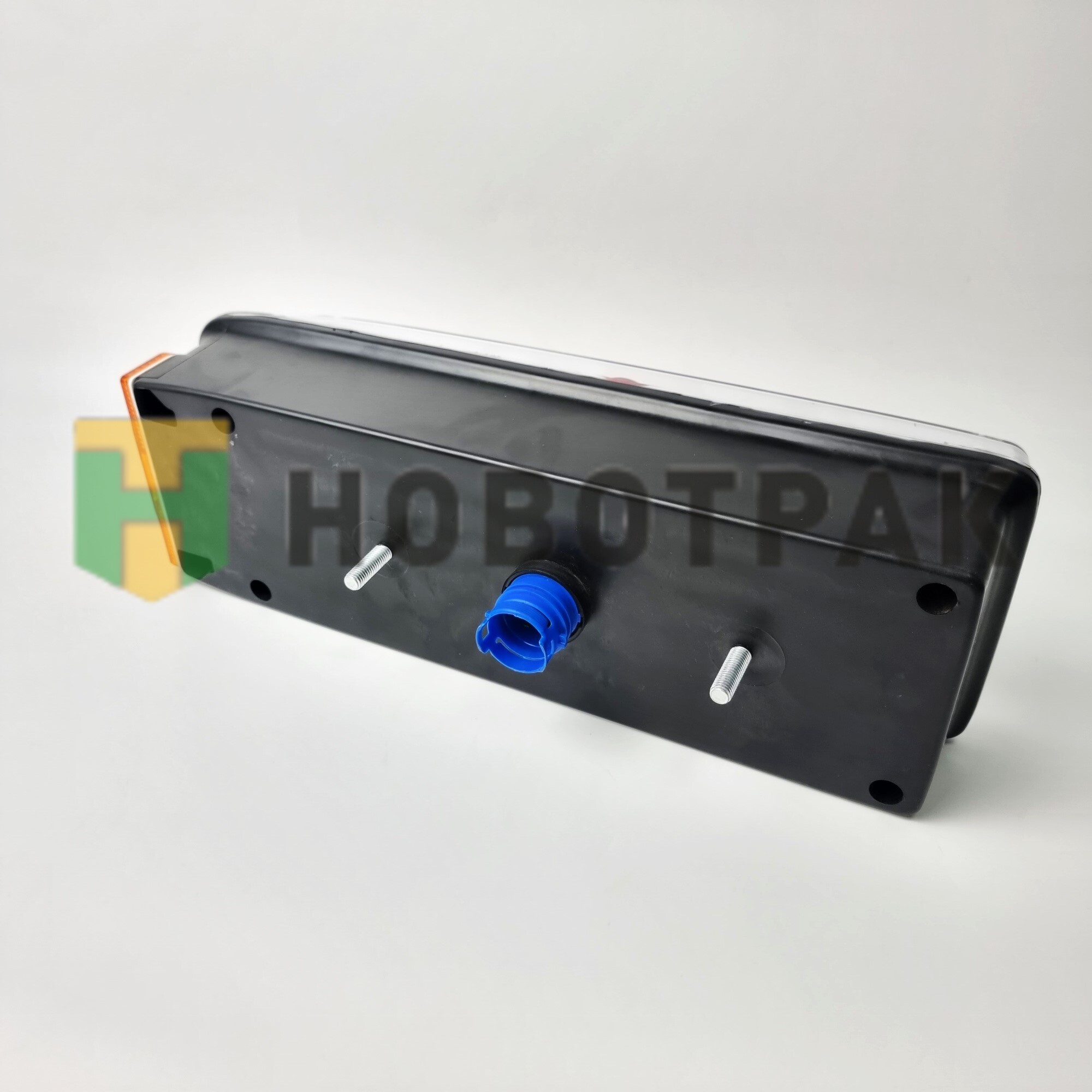 Фонарь задний Ecostar III левый, разъем 7 pin