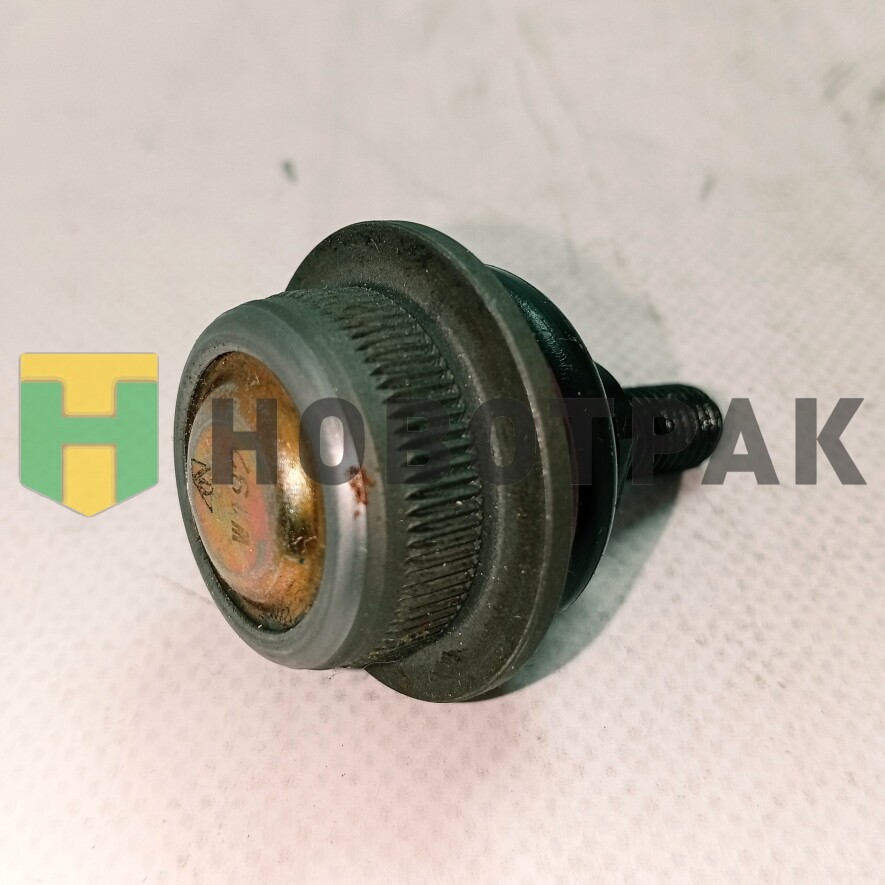 Наконечник тяги КПП DAF XF95