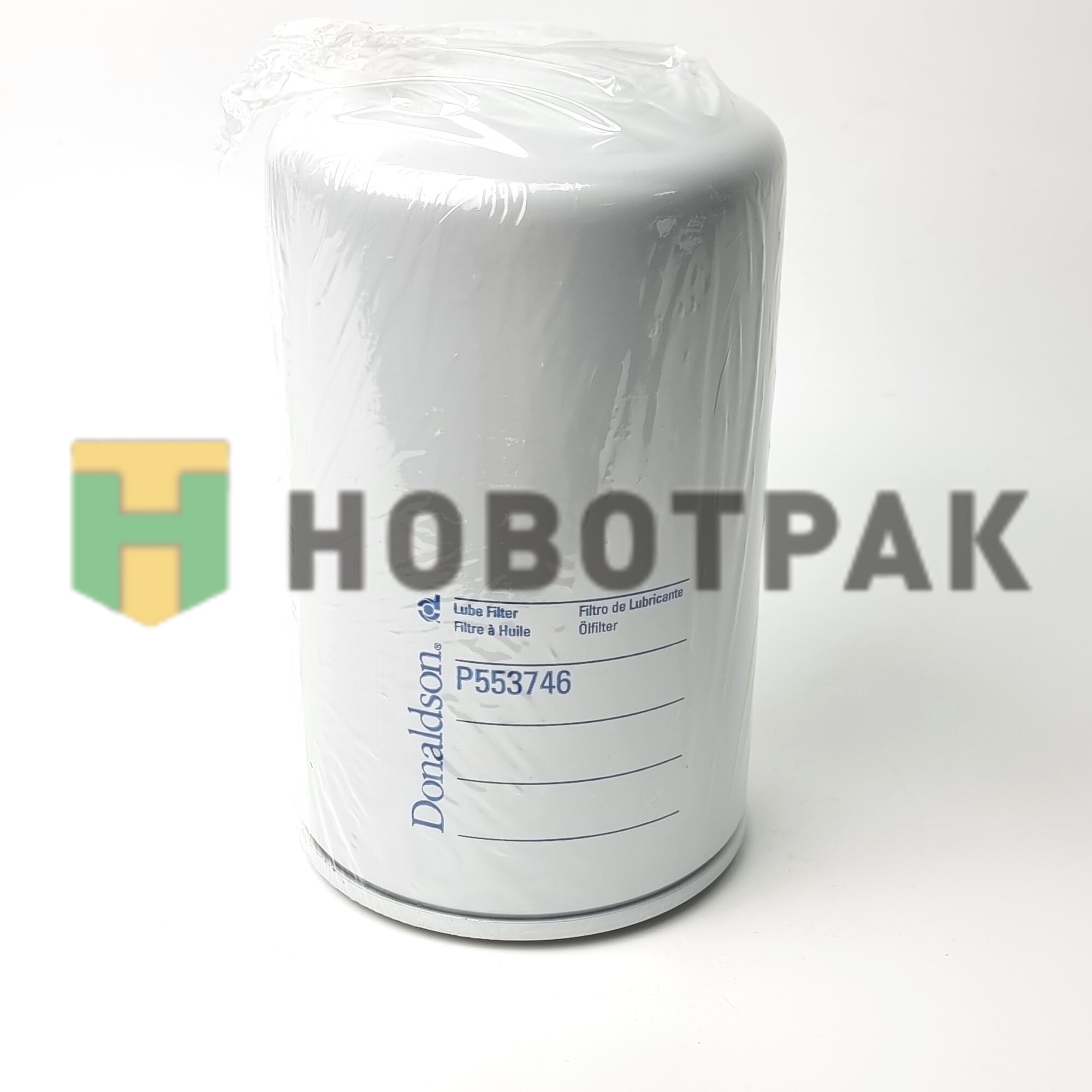 Фильтр масляный THERMOKING P553746