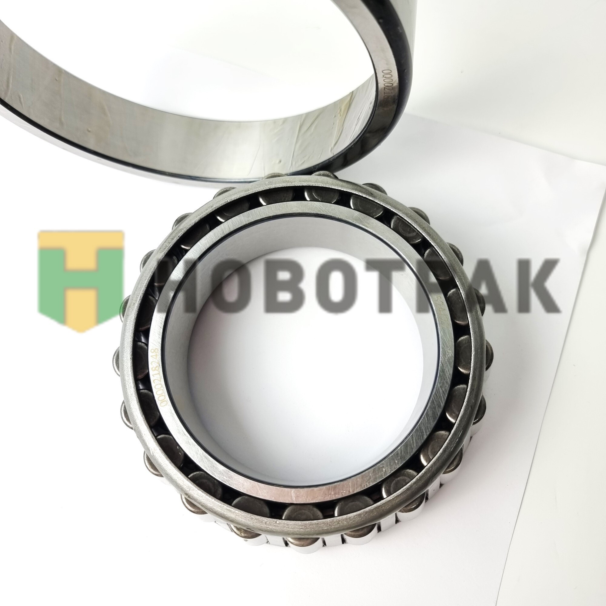 Подшипник ступицы 218248/218210 (90-147-40mm) 07096910A