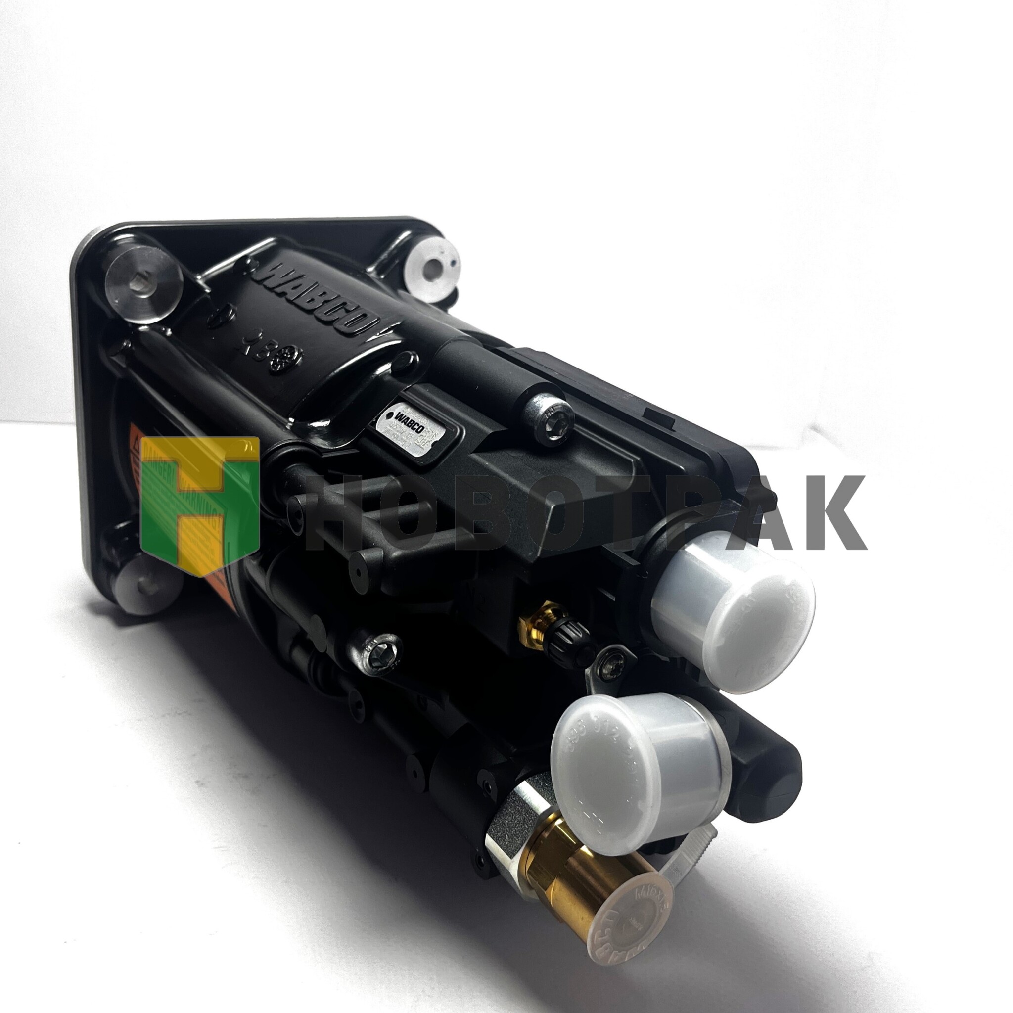 Цилиндр ПГУ электронный SITRAK C9H C7H и HOWO T7H