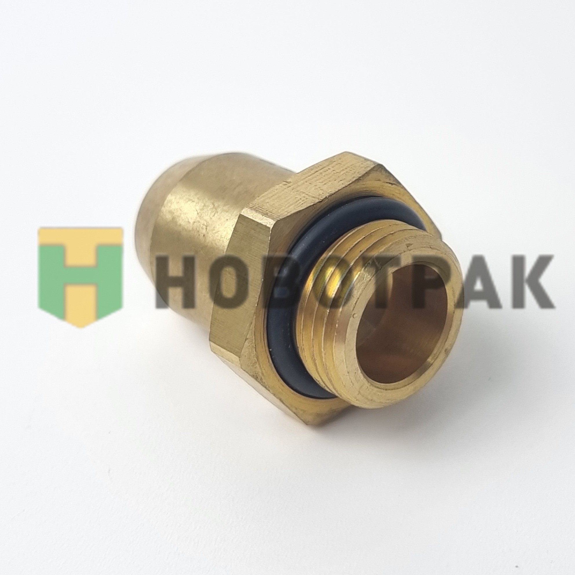 Фитинг прямой 10-М18х1.5 INF111810