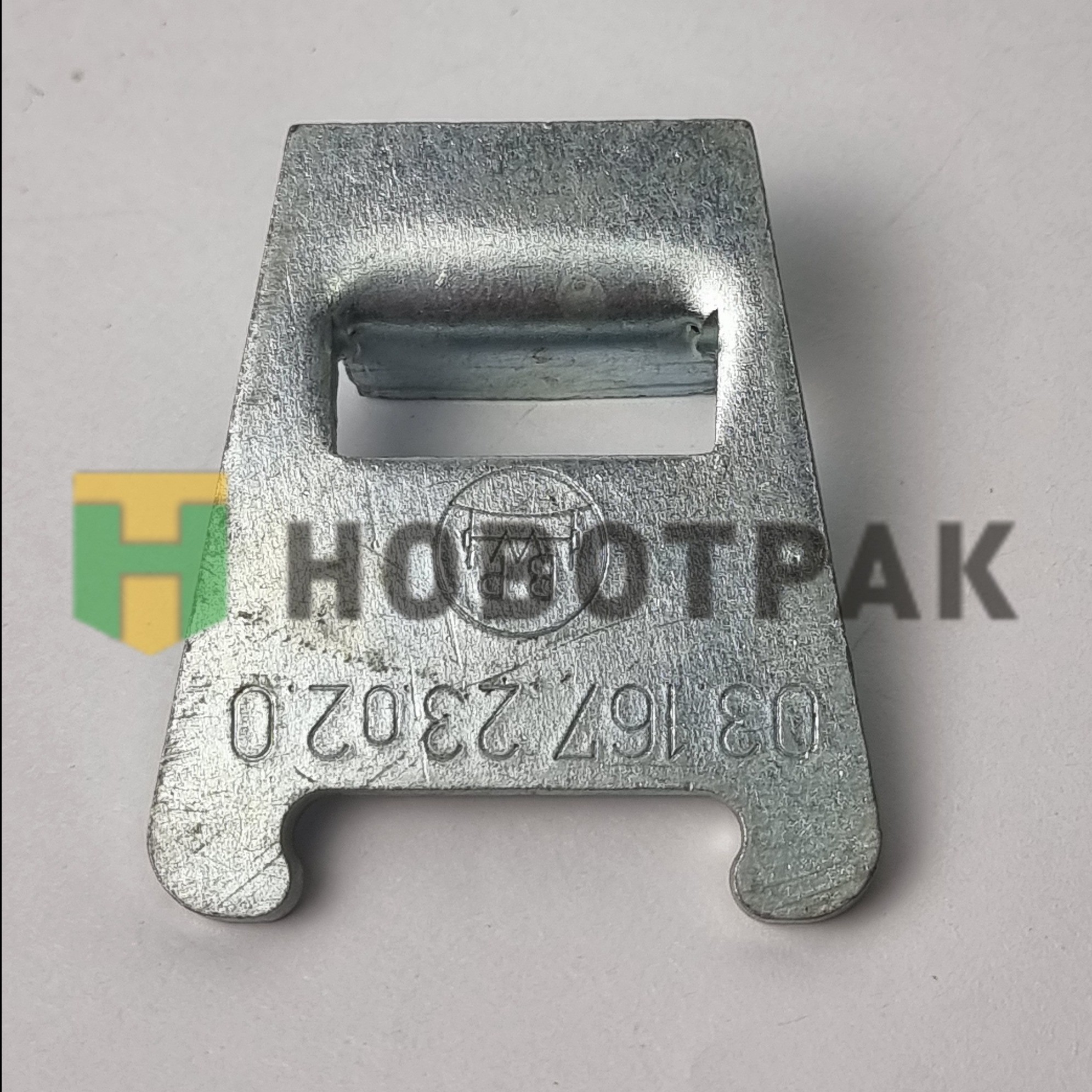 Клин пальца колодки BPW 0316723020