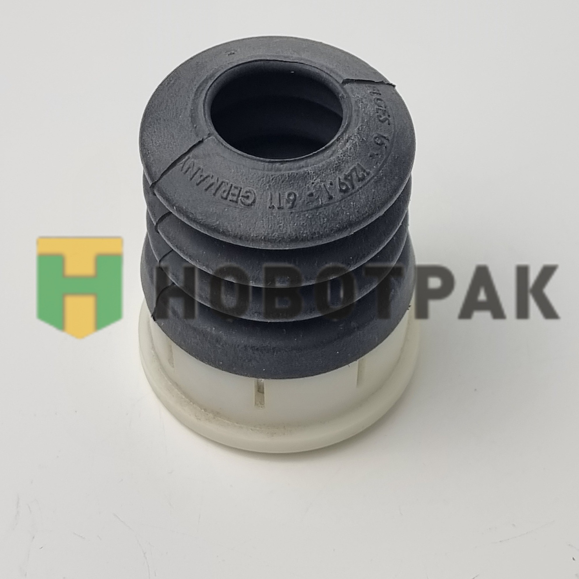 Втулка рычага КПП DAF 1391518