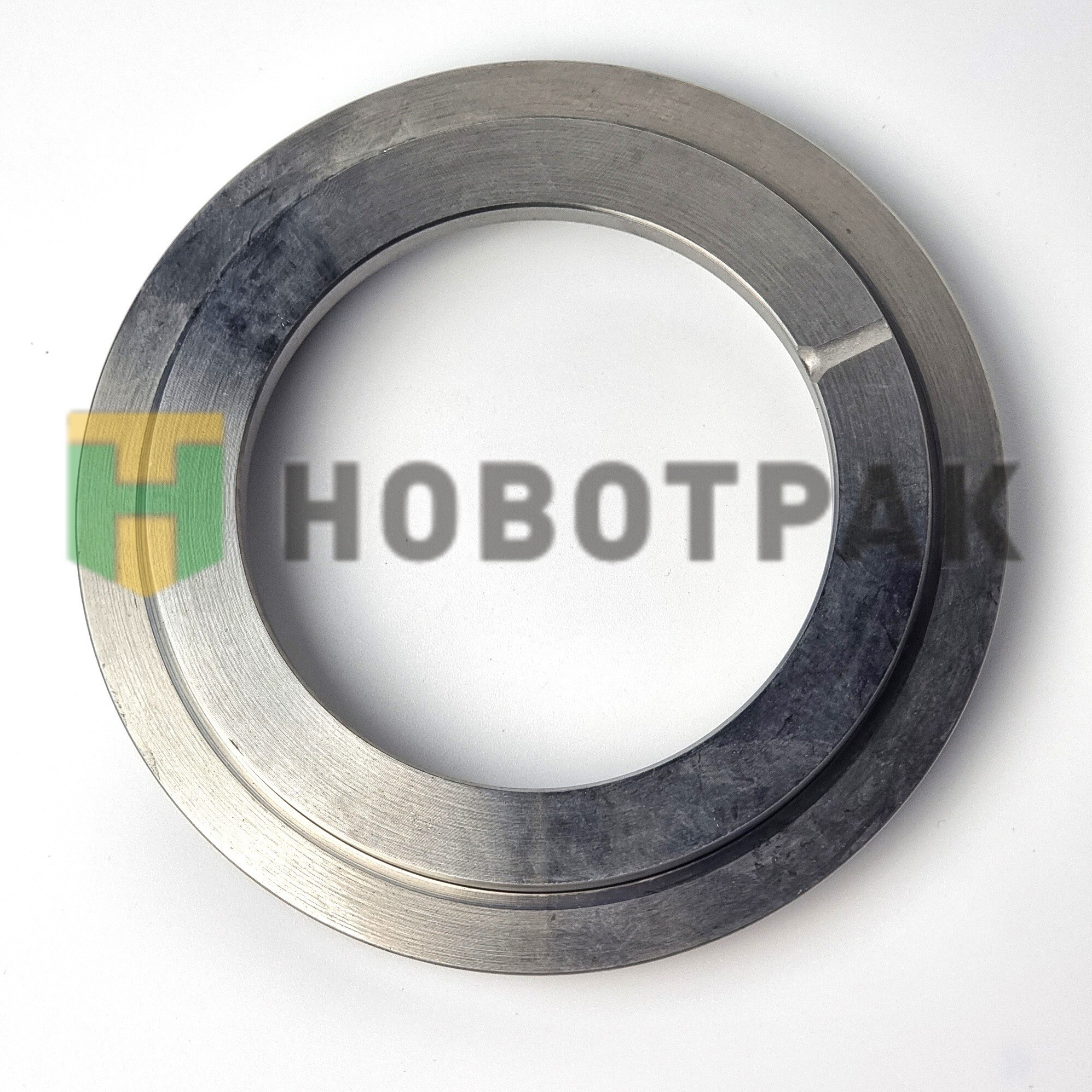 Кольцо ступицы металл 86-115/139-22 BPW