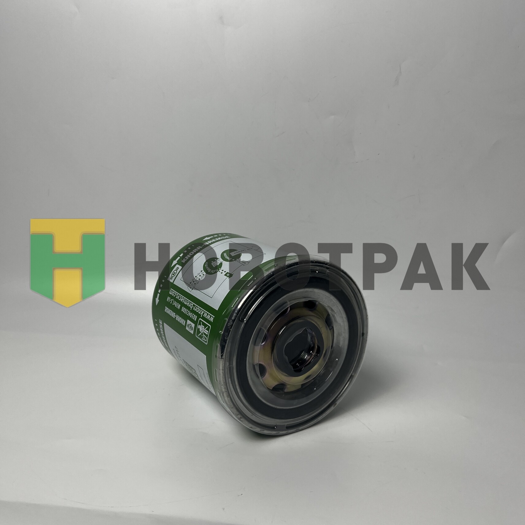 Фильтр влагомаслоотделителя (левая резьба) RVII/VOLVO K039453X00