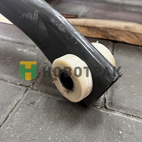 Стабилизатор передний HOWO WG9925682107