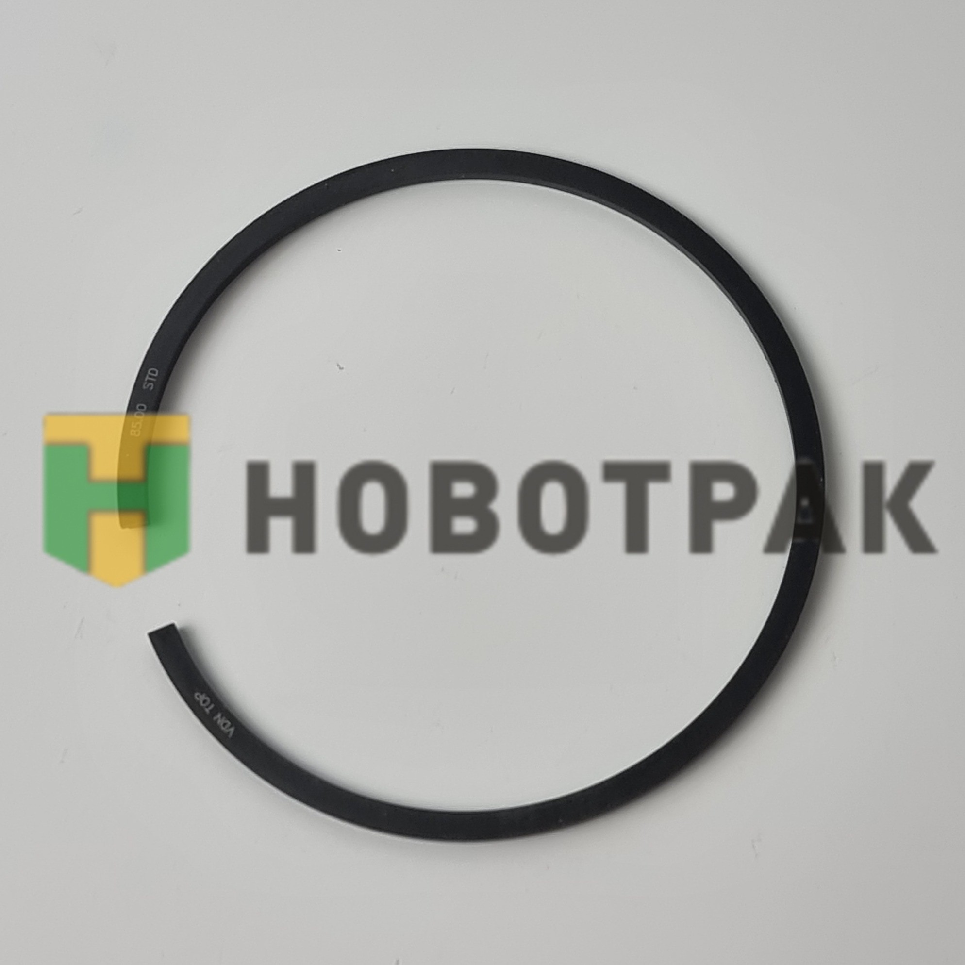 Кольца поршневые компрессора 851200