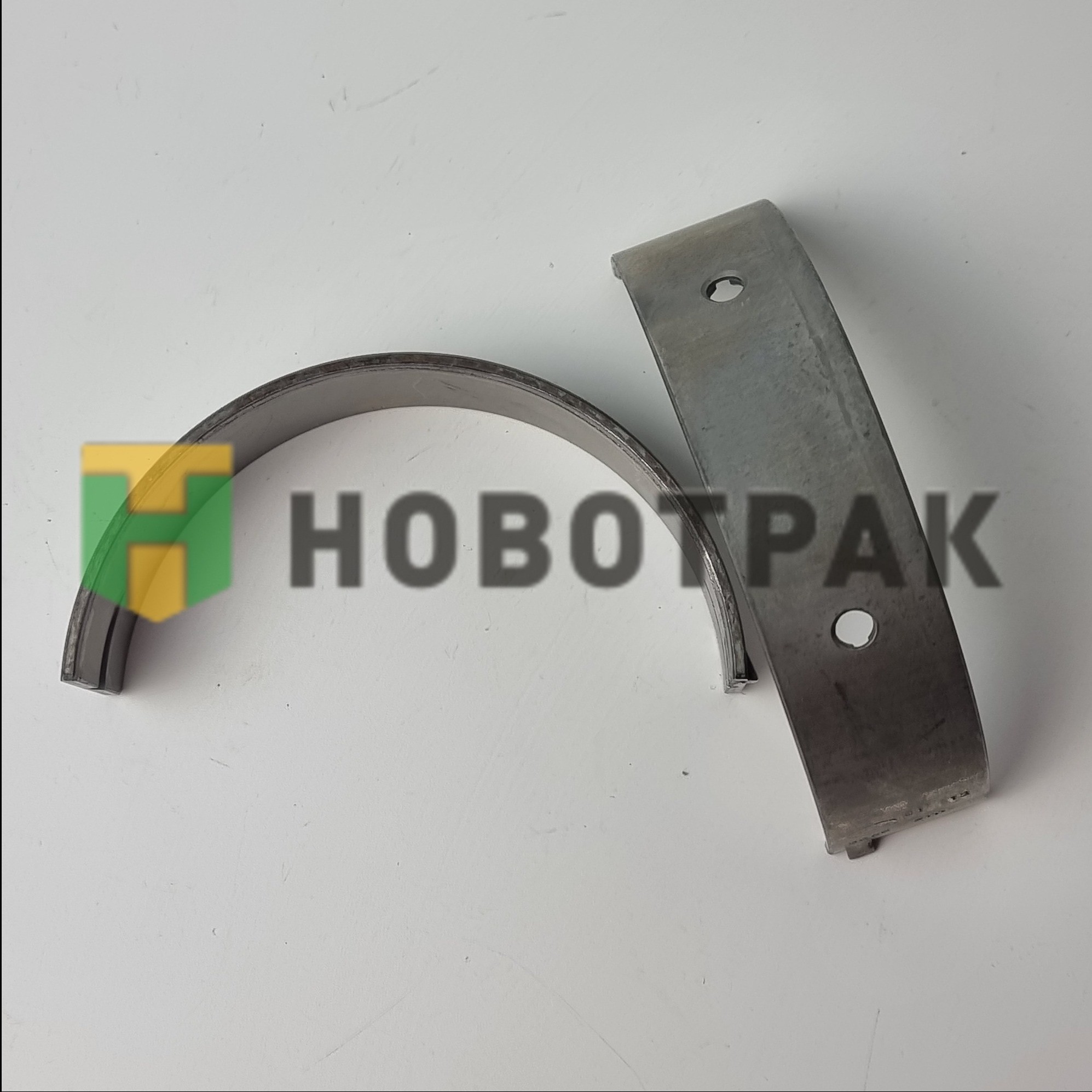 !Вкладыши коренные к-т 6цил STD \MB дв.OM352/352A/362LA