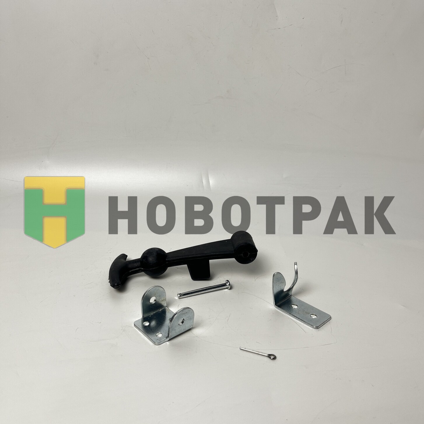 Фиксатор двери прицепа 215101396