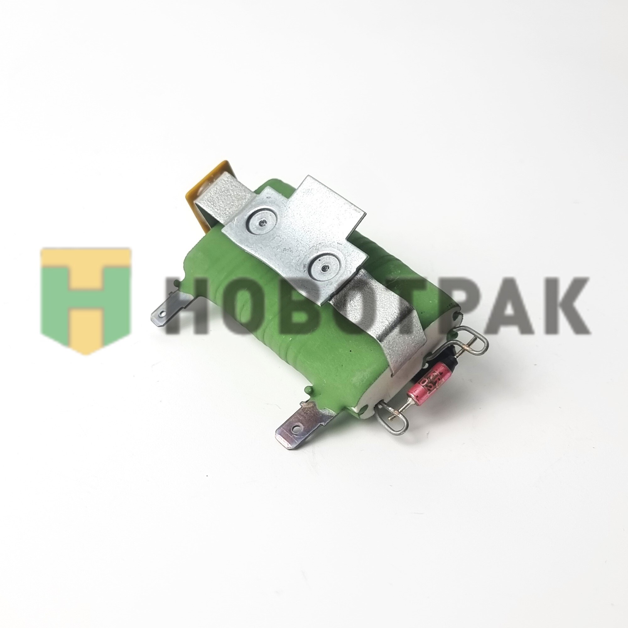 Резистор! мотора печки грузовиков VOLVO/RVI