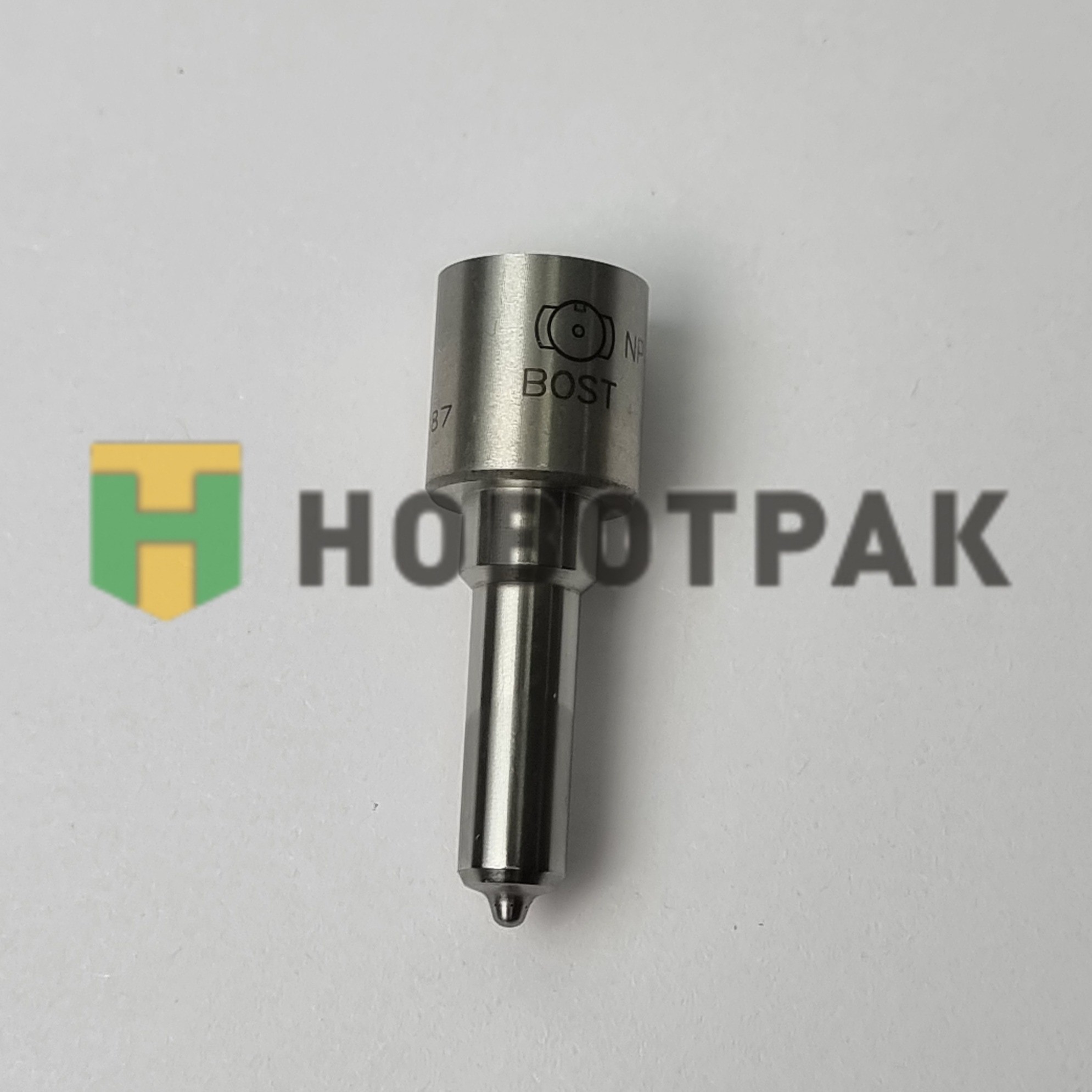 Распылитель DLLA145P2168 CR ГАЗ-CUMMINS EURO 3 0433172168